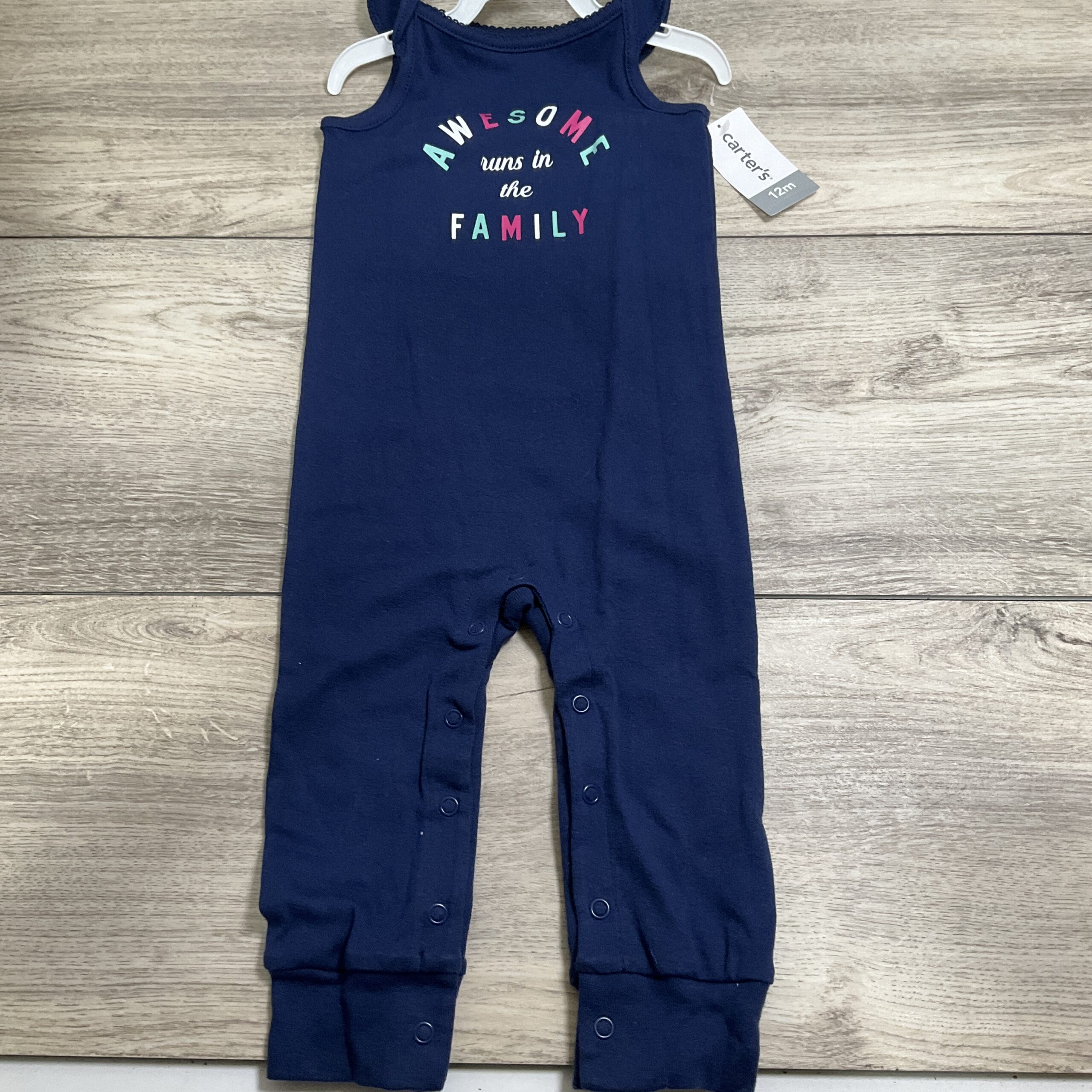 GIRLS - 12 Month - Jumper - NEW