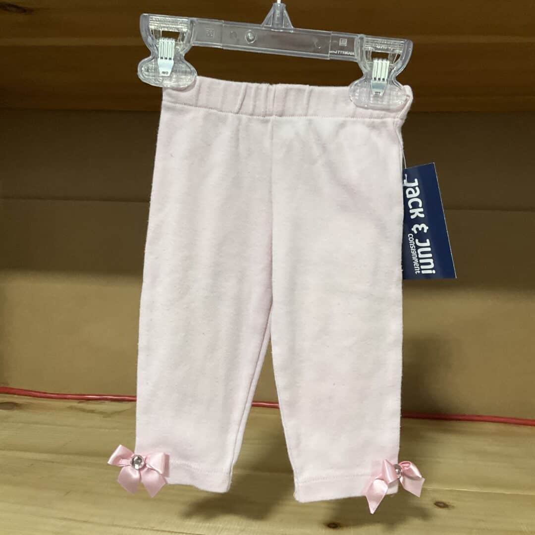 GIRLS - 3/6 Month - Pants