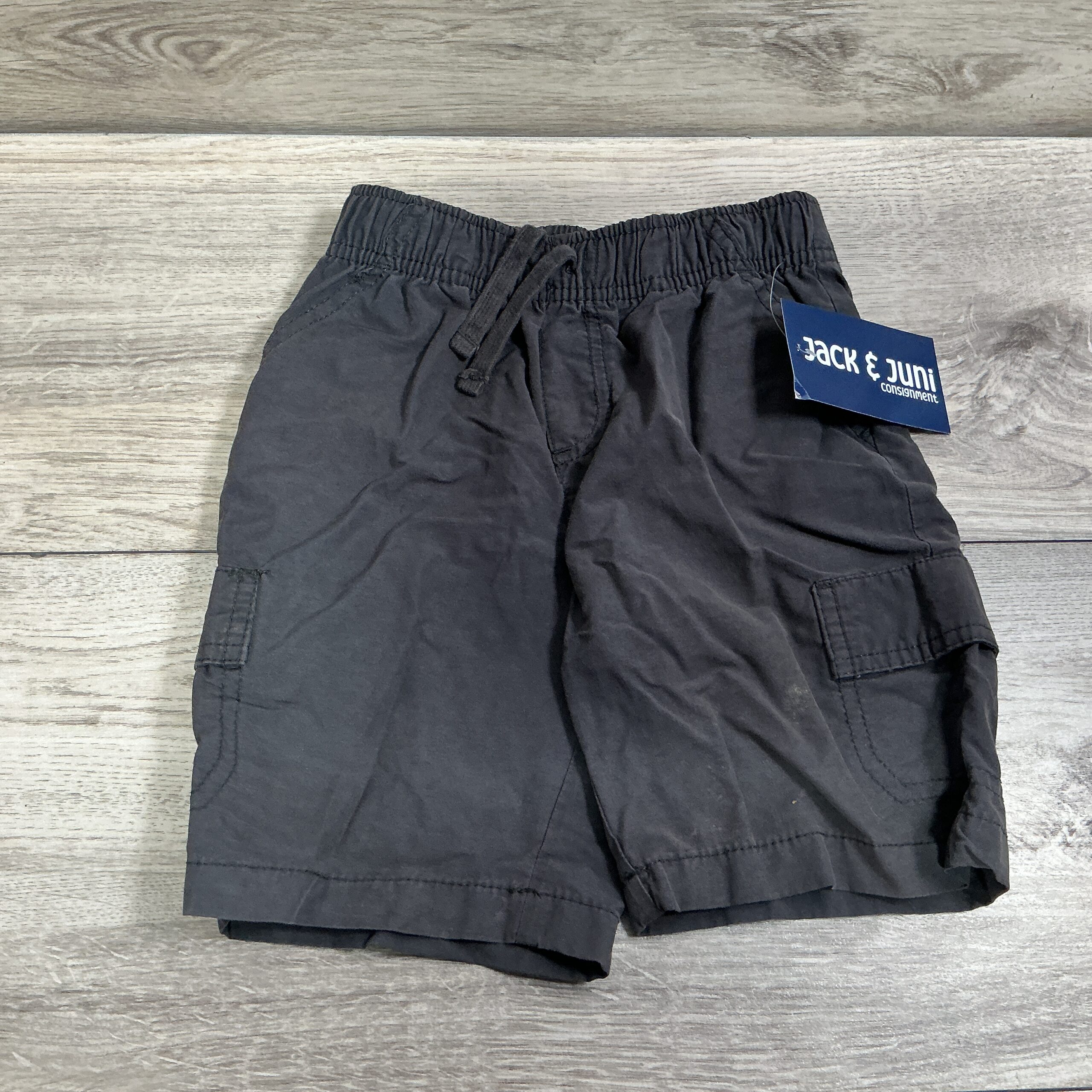 BOYS - 4T - Shorts