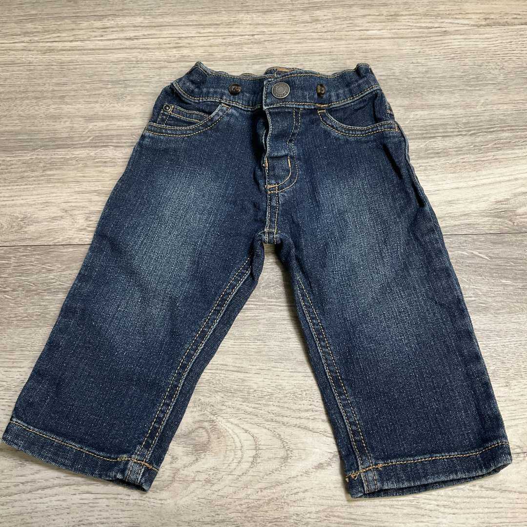 BOYS - 6 Months - Jeans