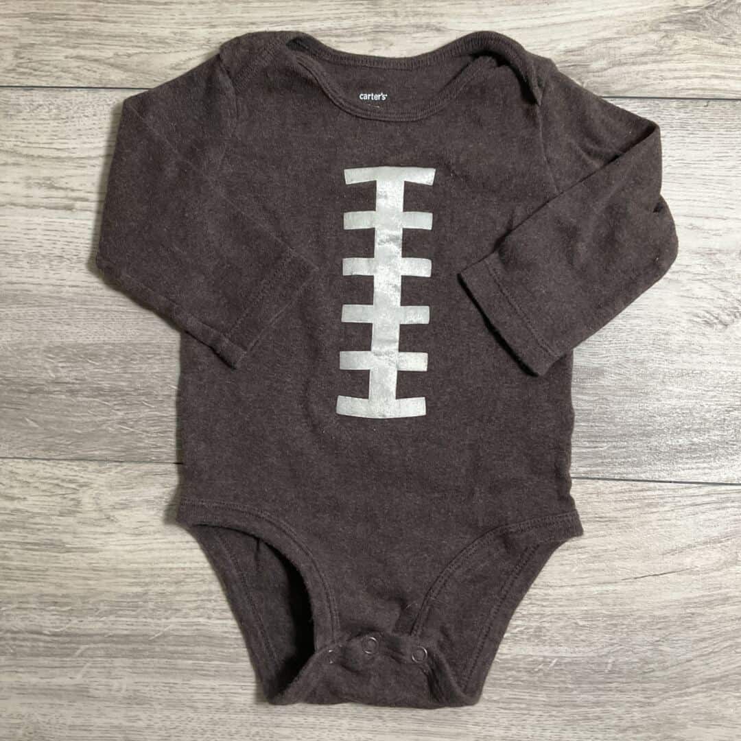 BOYS - 9 Month - Onesie
