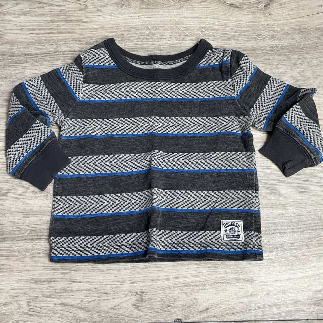 BOYS - 6 Months - Shirt
