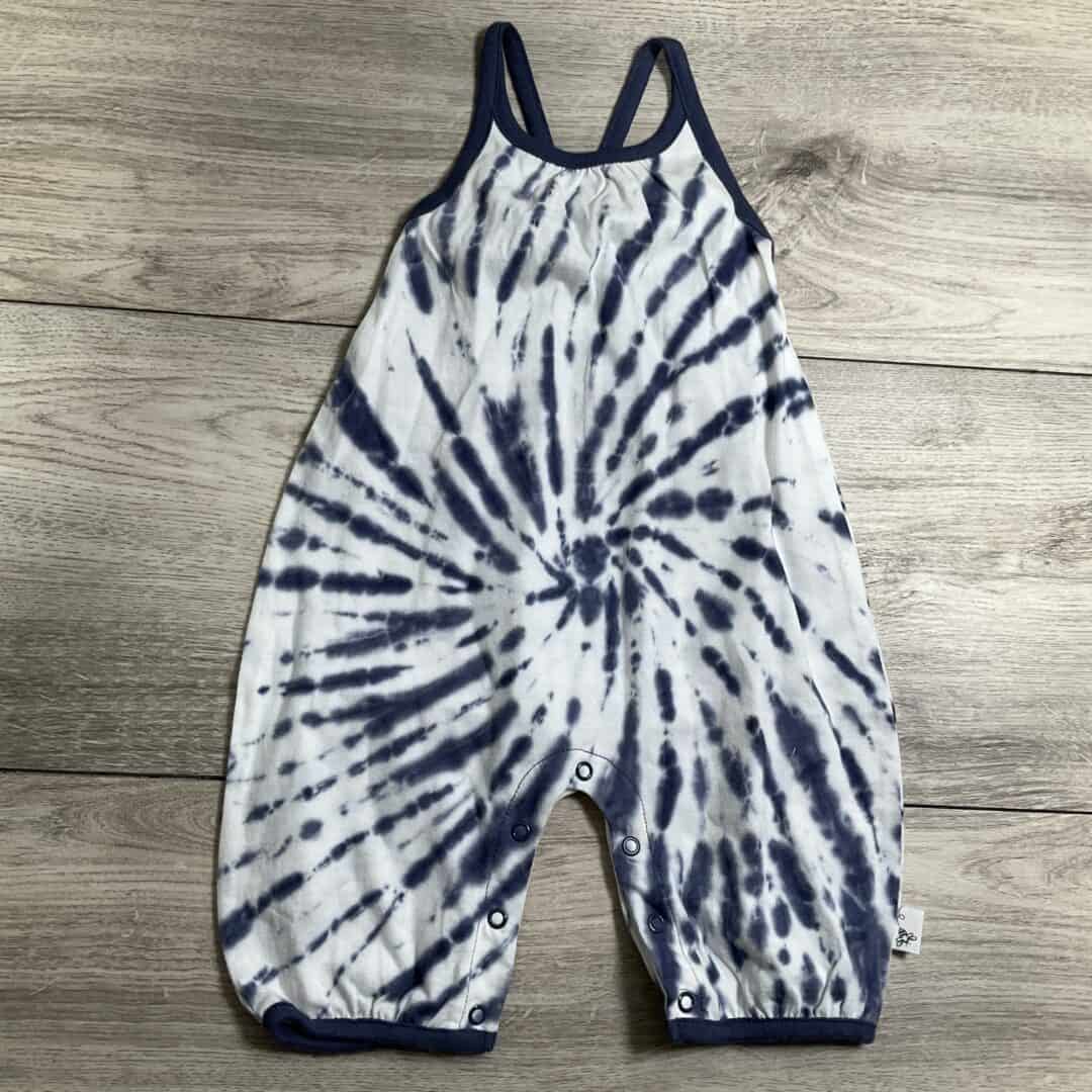 GIRLS - 0/3 Month - Romper -NEW