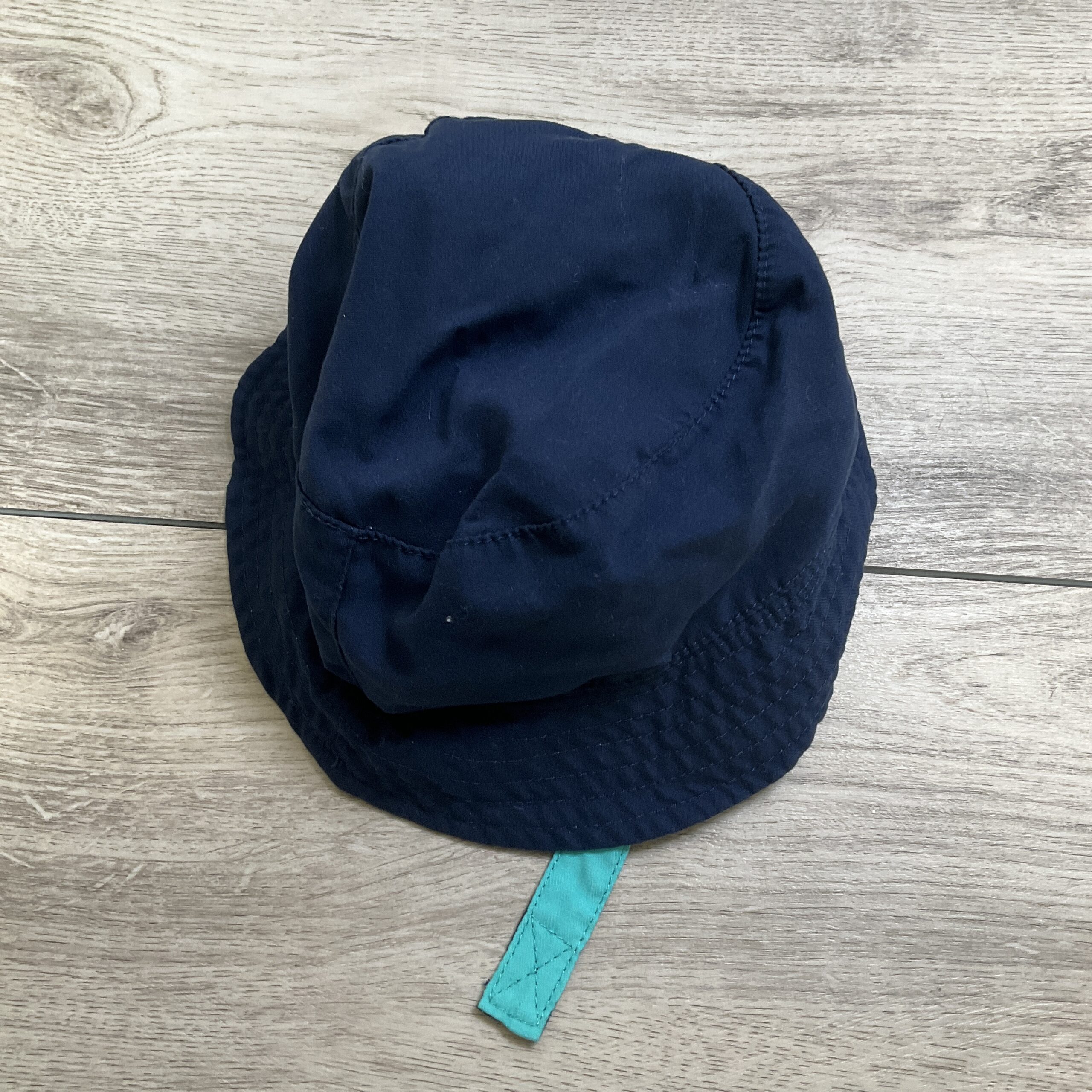 BOYS - 12/24 Month - Sun Hat