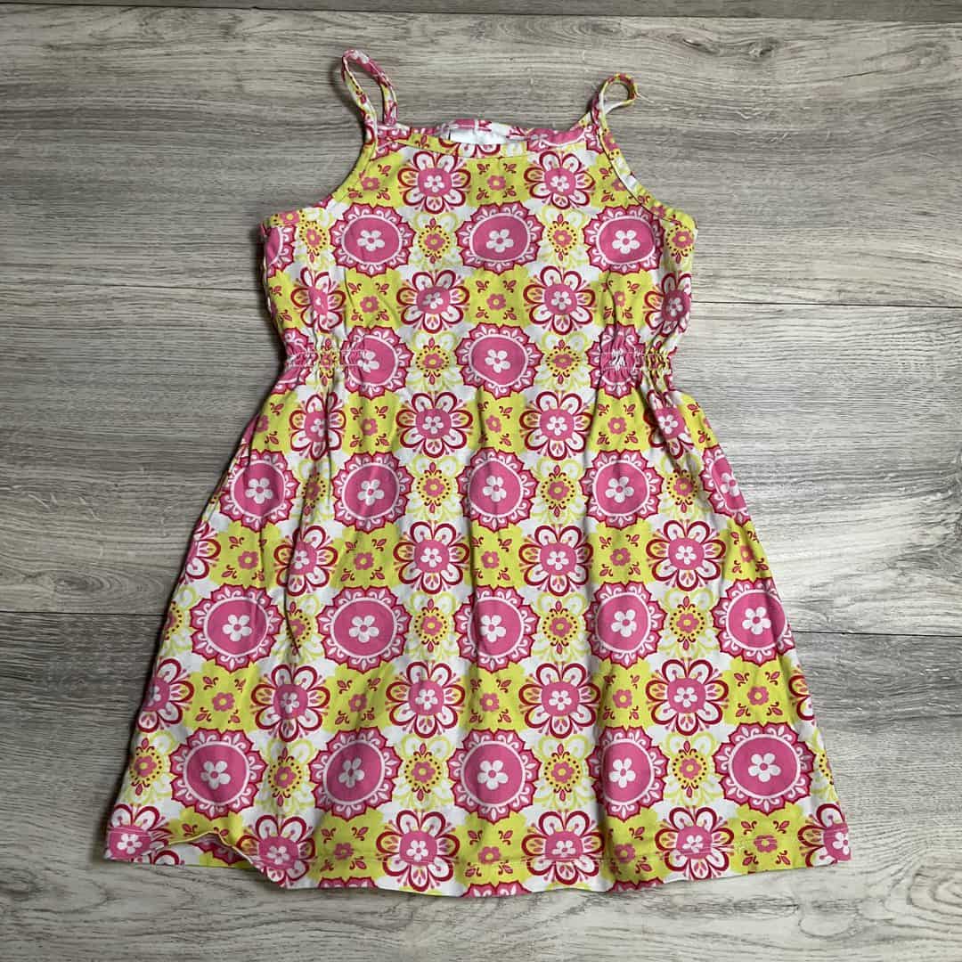 GIRLS - Size 5T - Dress