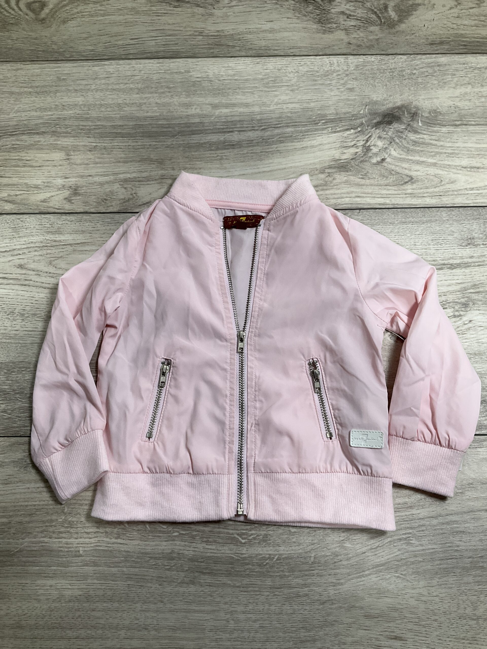 GIRLS - 12 Month - Jacket