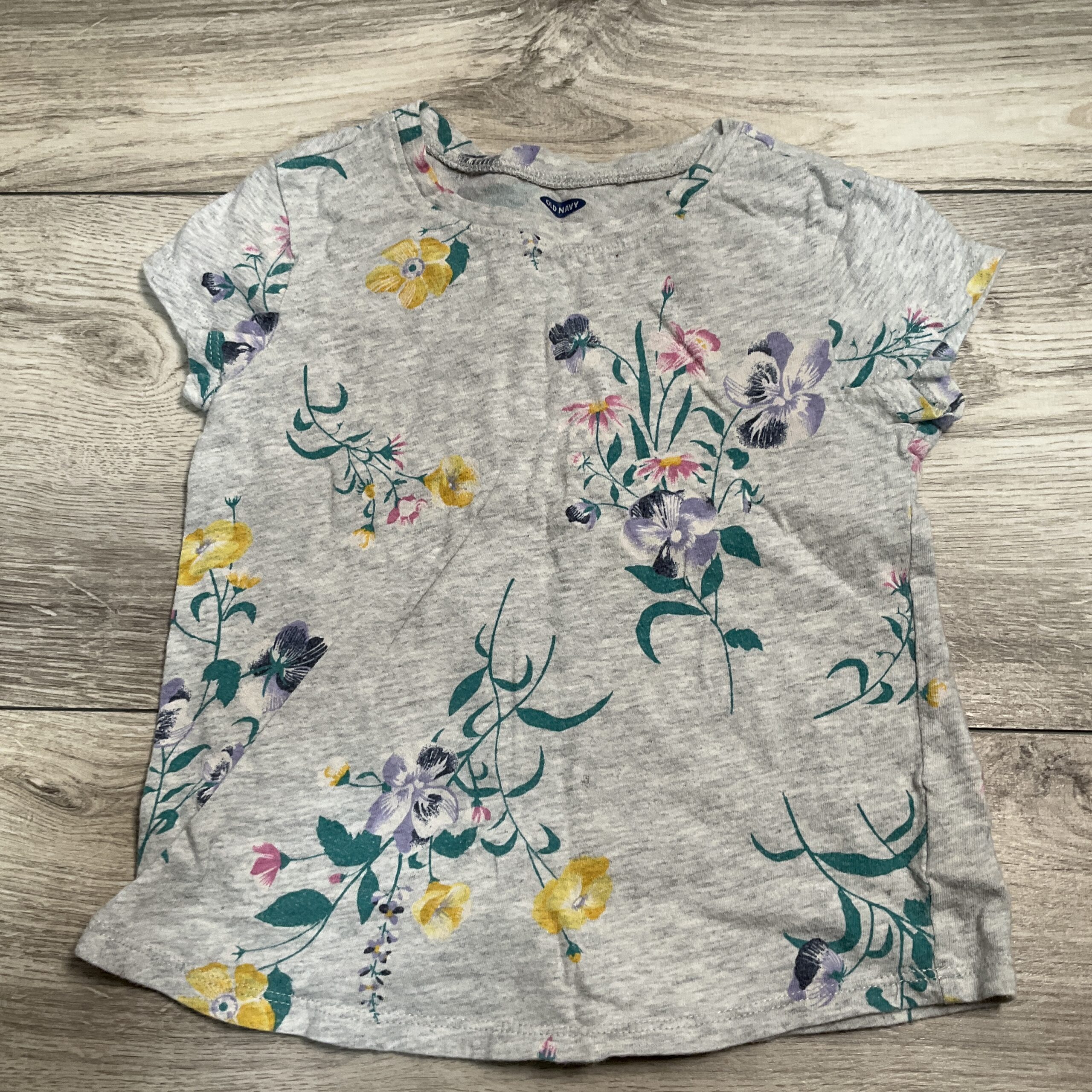 GIRLS - 4T - Skirt