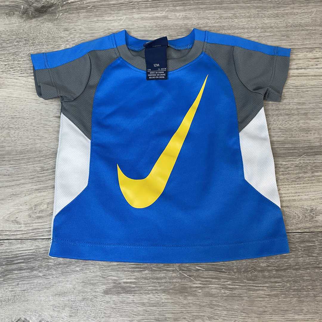 BOYS - 12 Months - Shirt