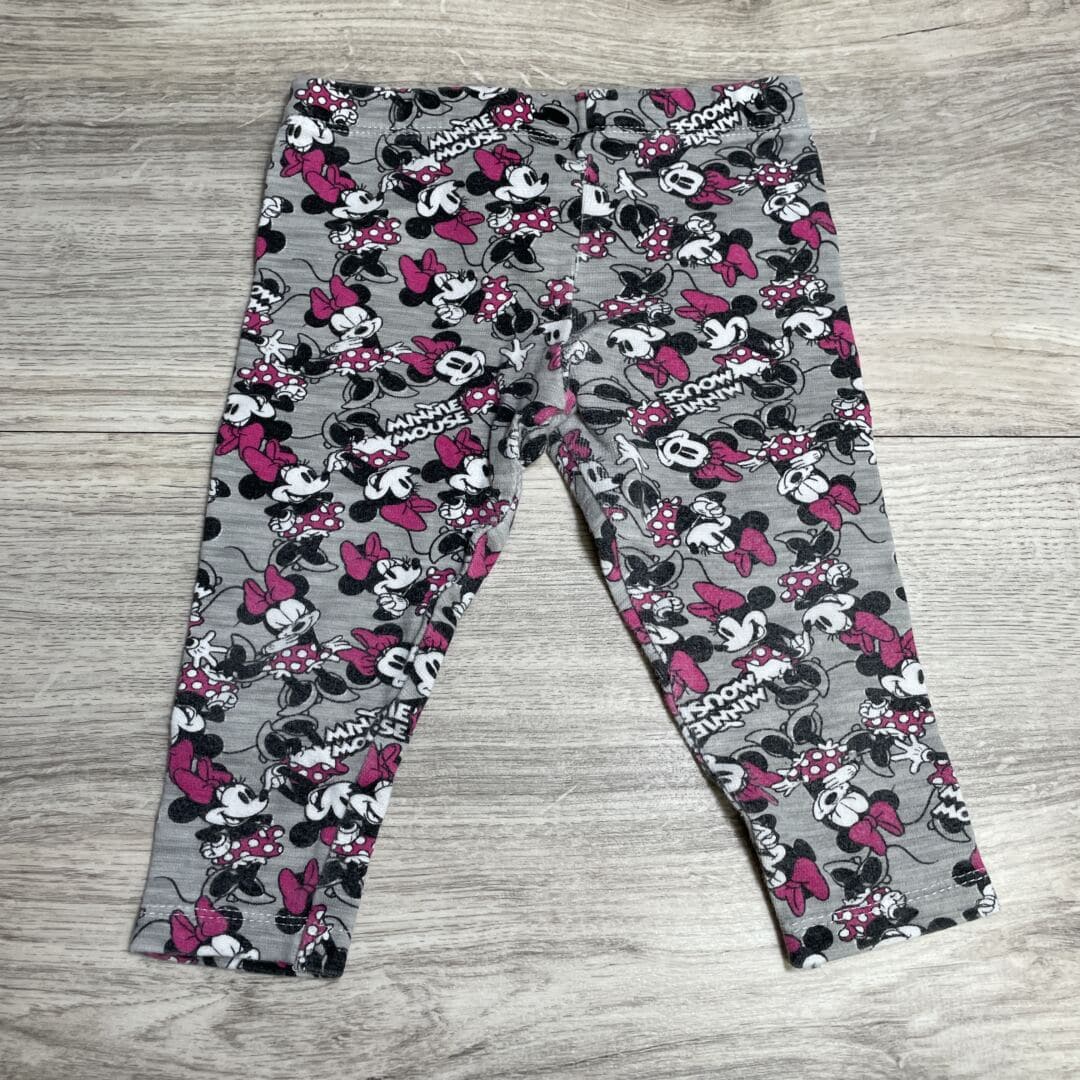 GIRLS - 12 Months - Pants