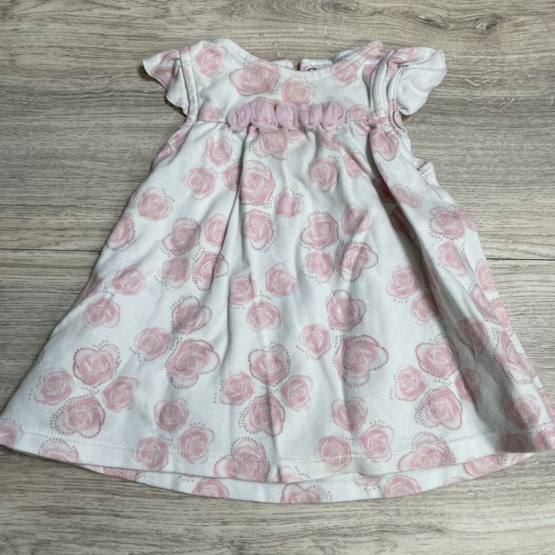 GIRLS - 9 Months - Dress