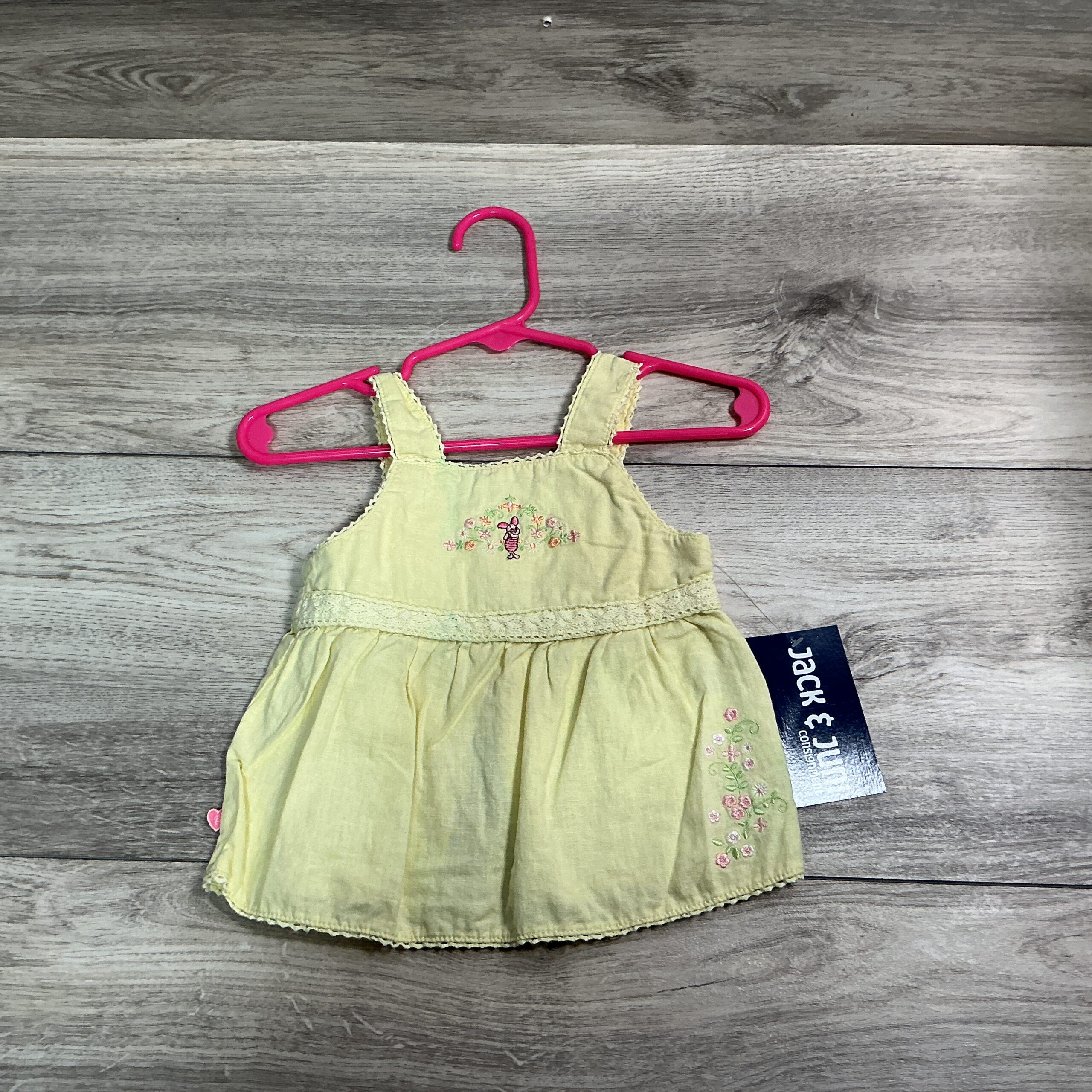 GIRLS - 6/9 Month - Shirt