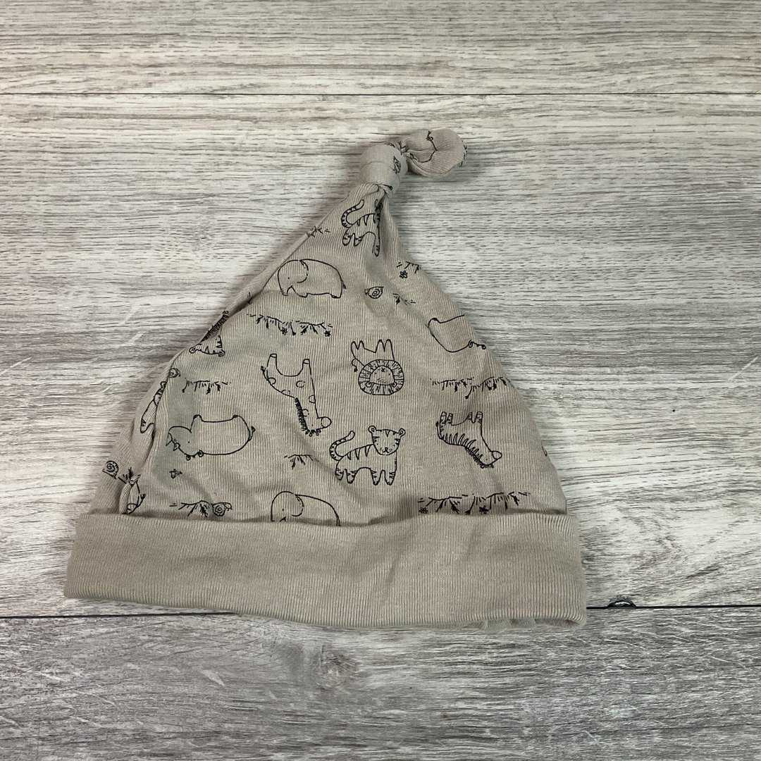 BOYS – 0/9 Months – Jungle Hat