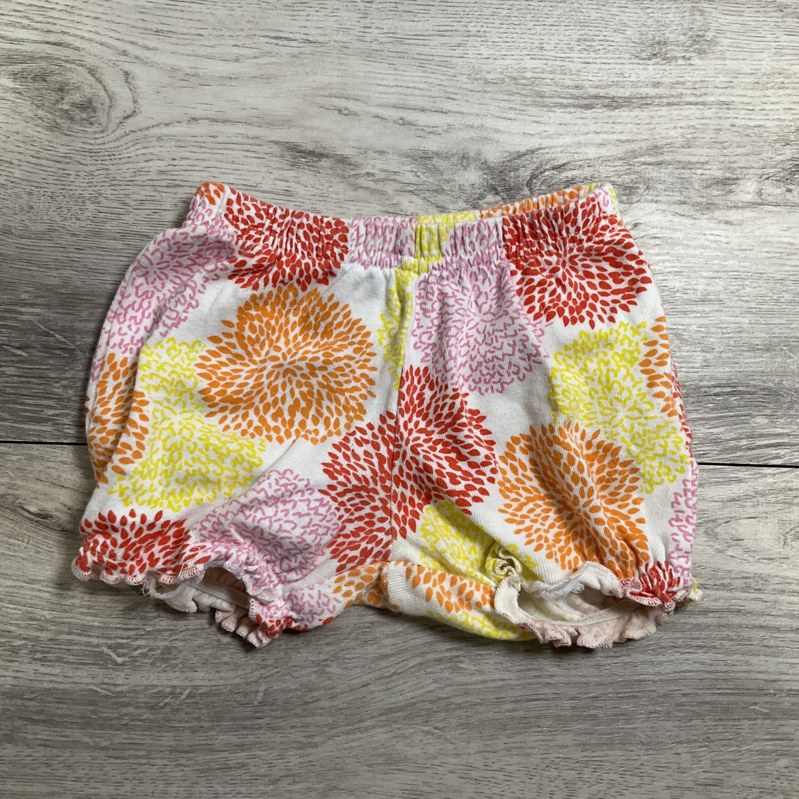 GIRLS - 6 Month - Shorts