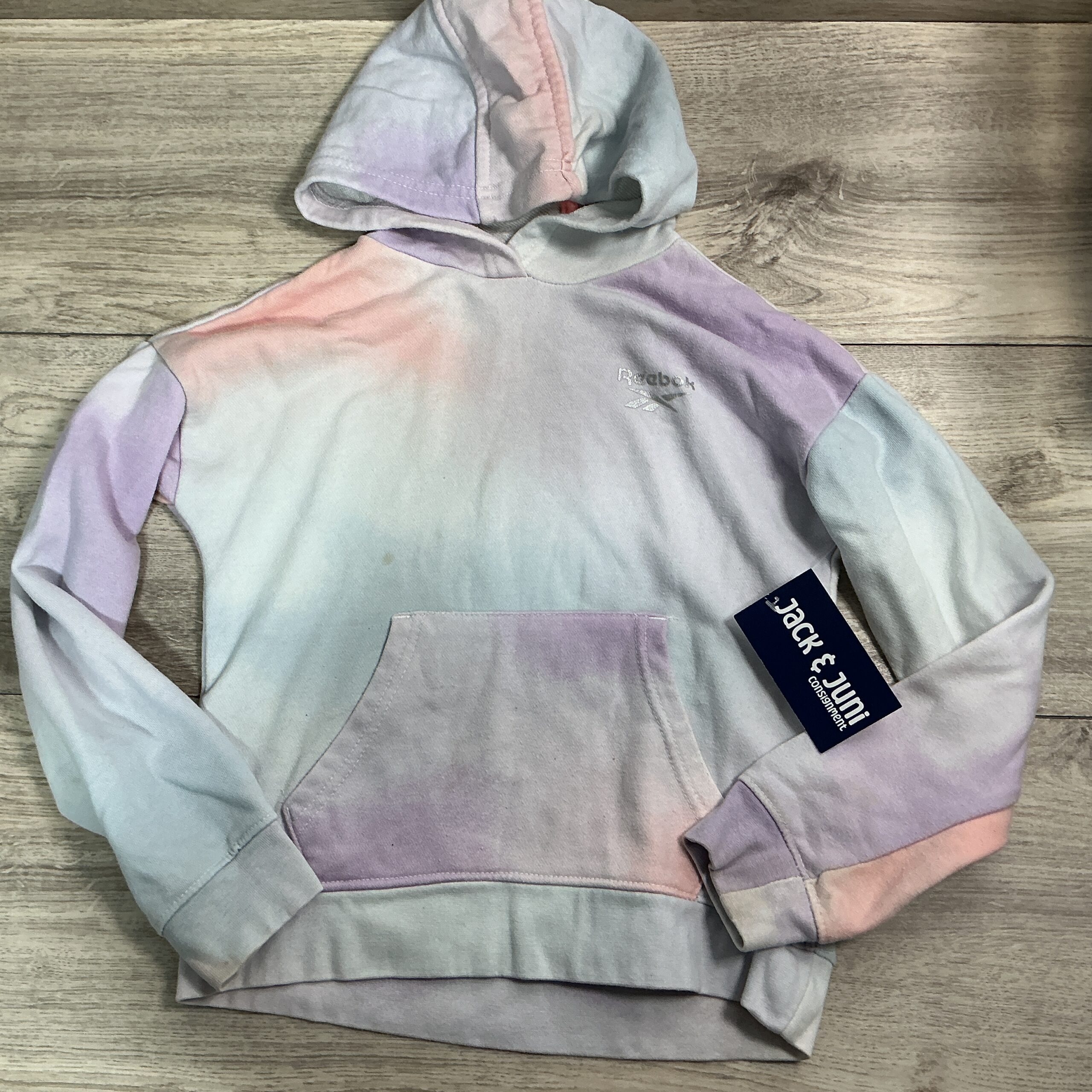 GIRLS - 7/8 - Pullover - Play Clothes