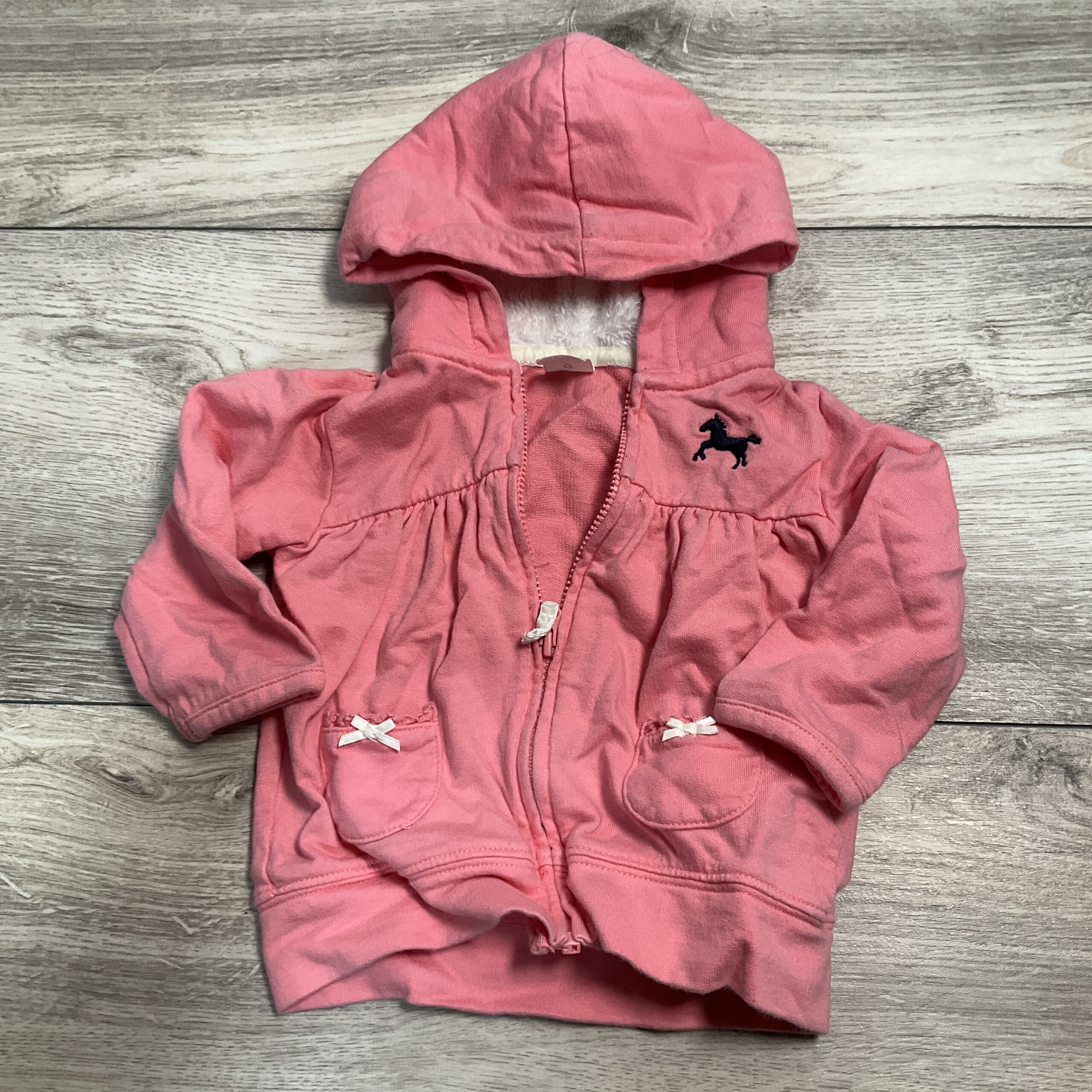 GIRLS - 9 Month - Jacket