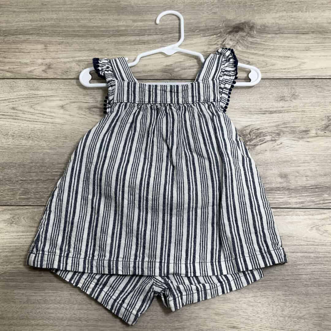 GIRLS - 2T - Outfit