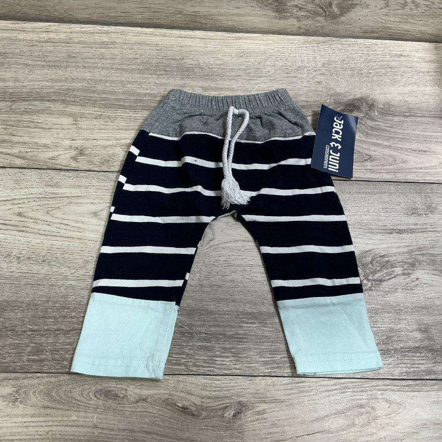 BOYS - 3/6 Month - Pants - Play Clothes