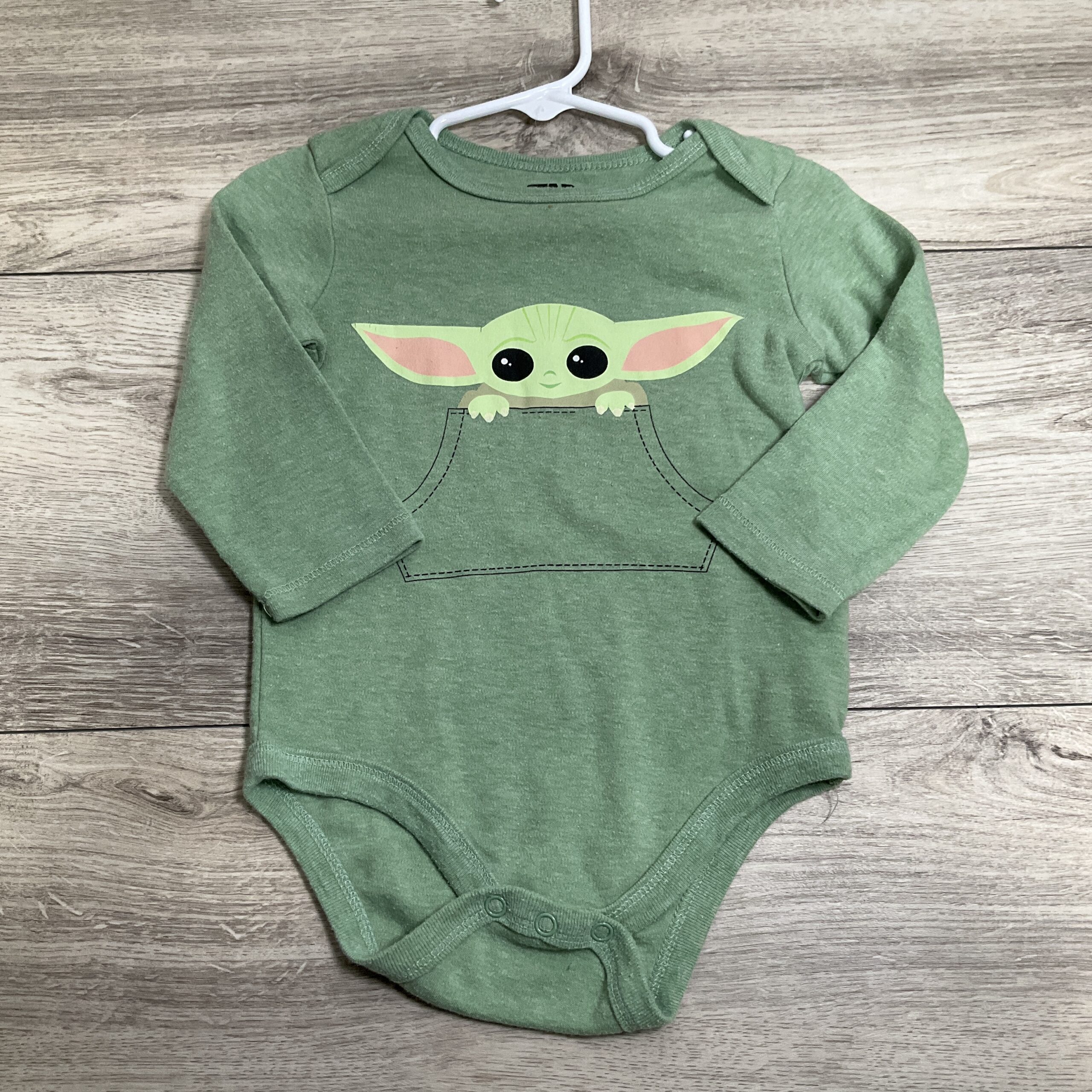 BOYS - 18 Month - Onesie
