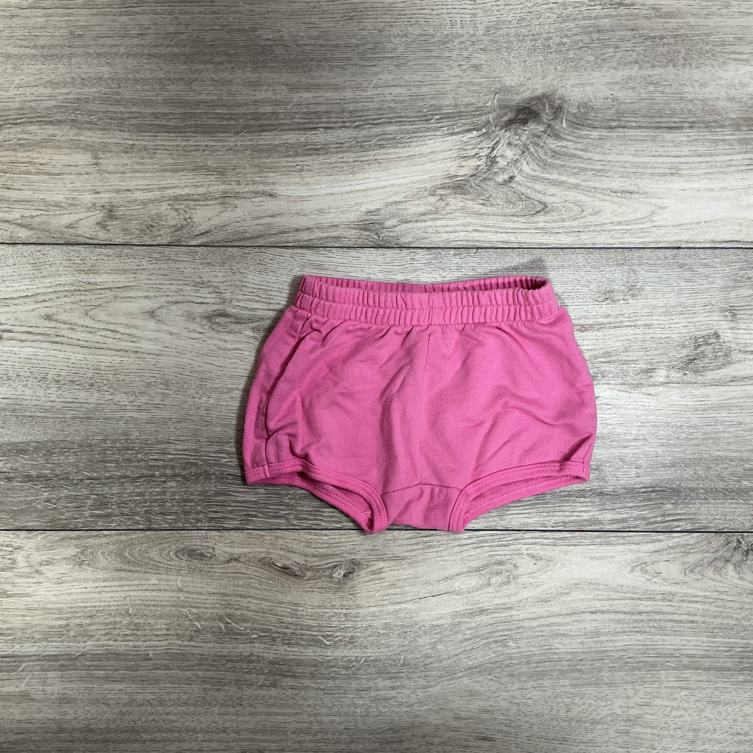 GIRLS - 12 Month - Shorts