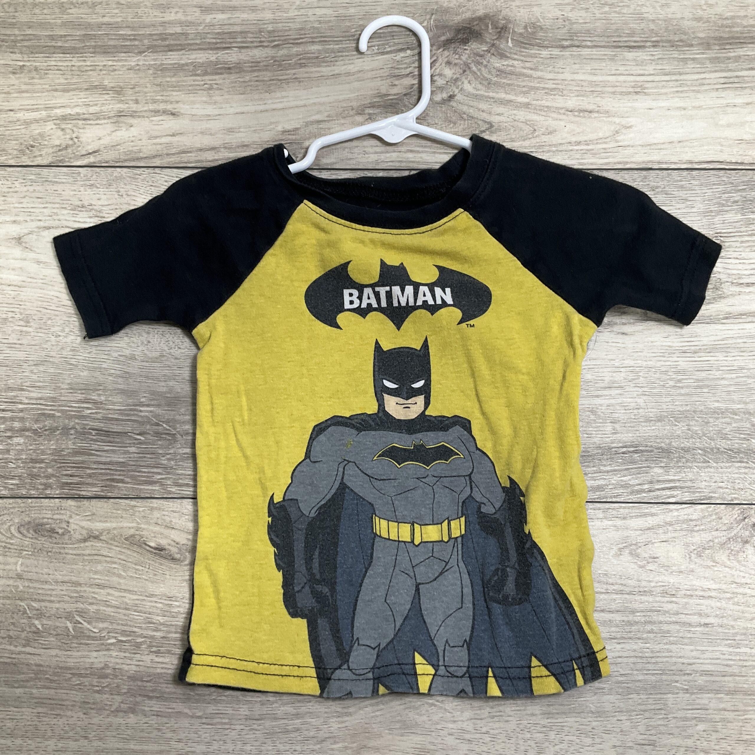 BOYS - 4T - PJ Shirt