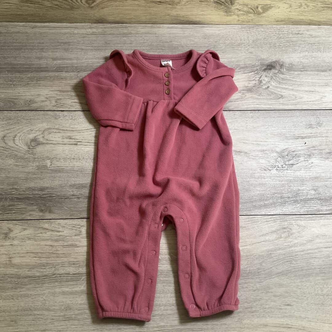 GIRLS - 6 Month - Jumper