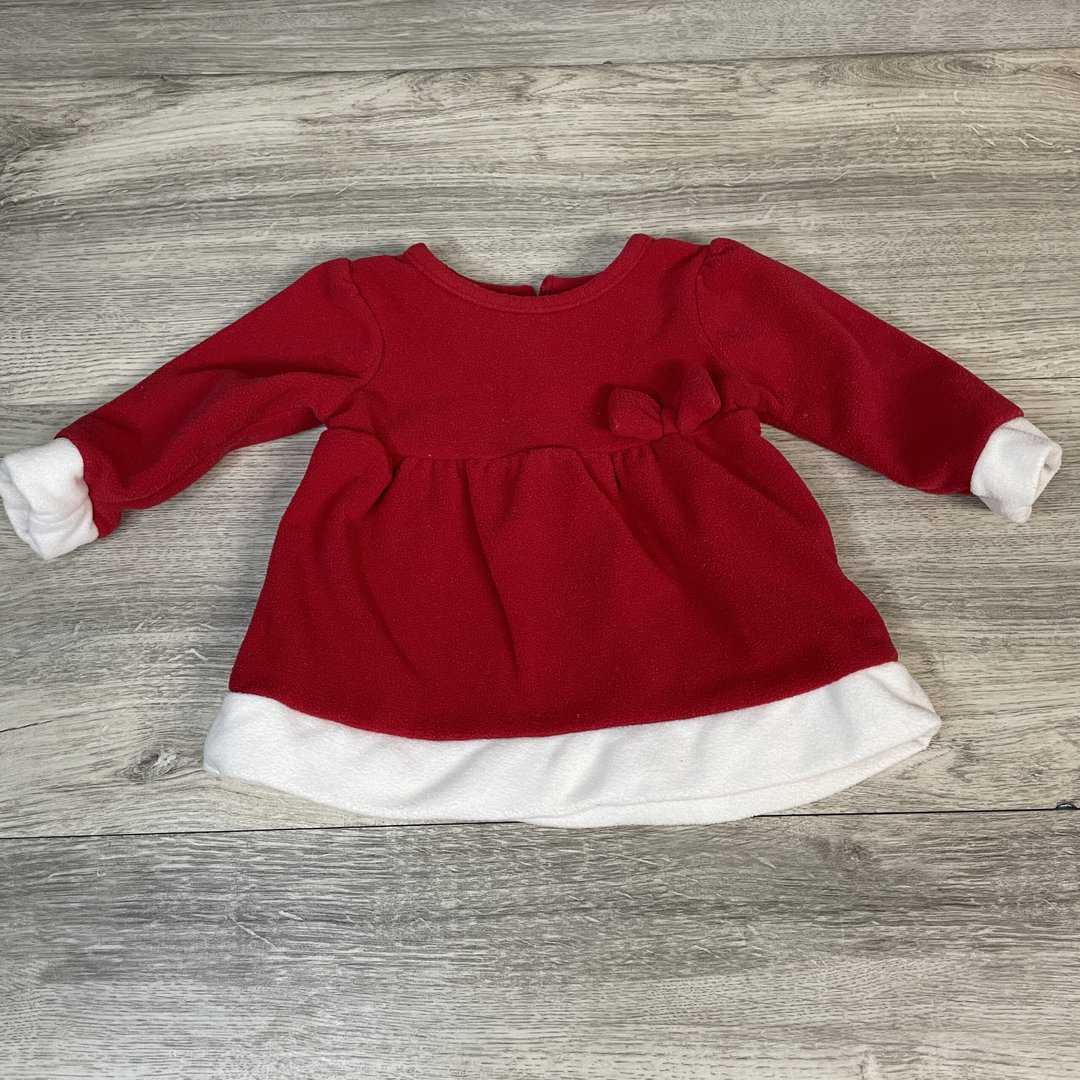GIRLS - 3/6 Months - Sweater Top