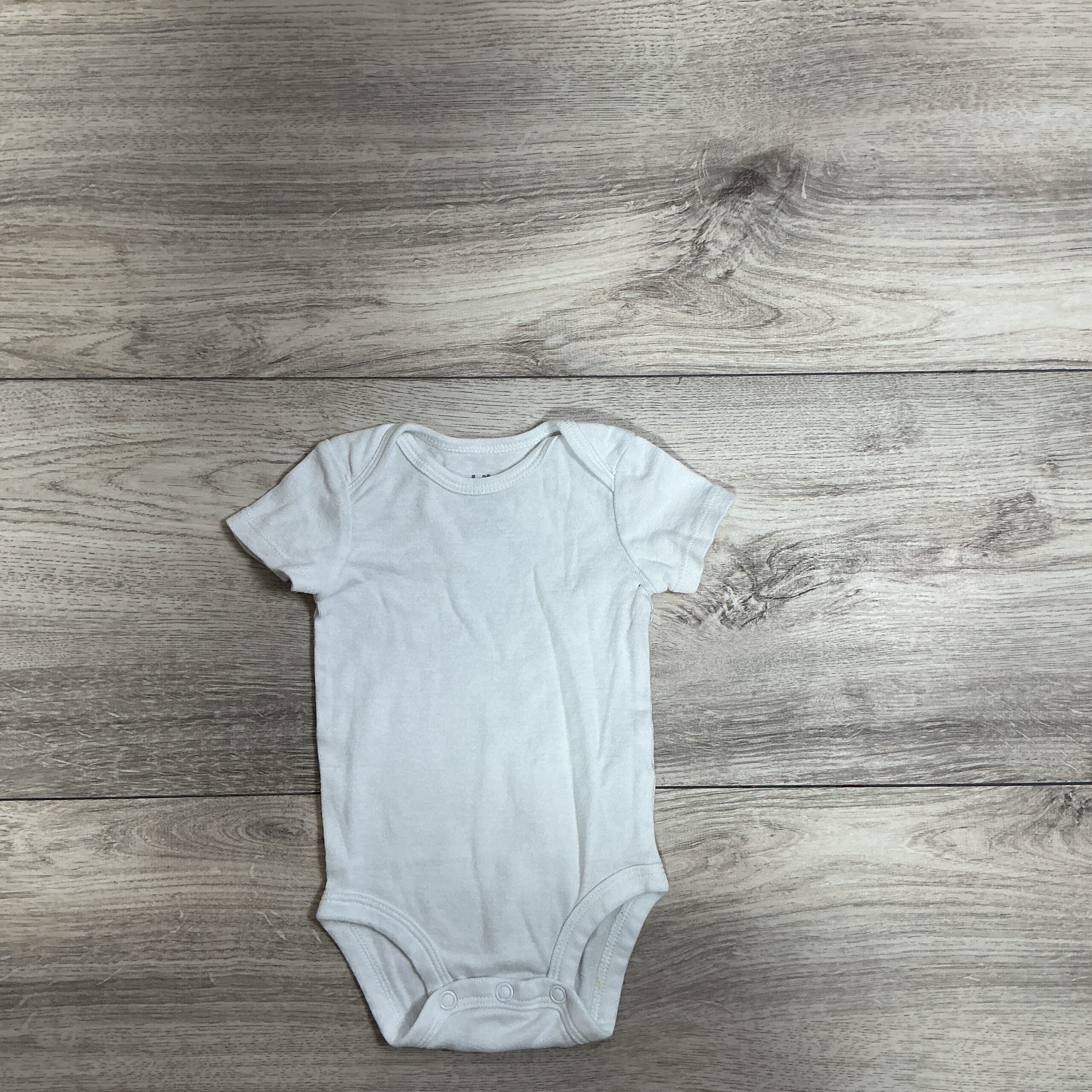 BOYS/GIRLS - 0/3 Month - Onesie