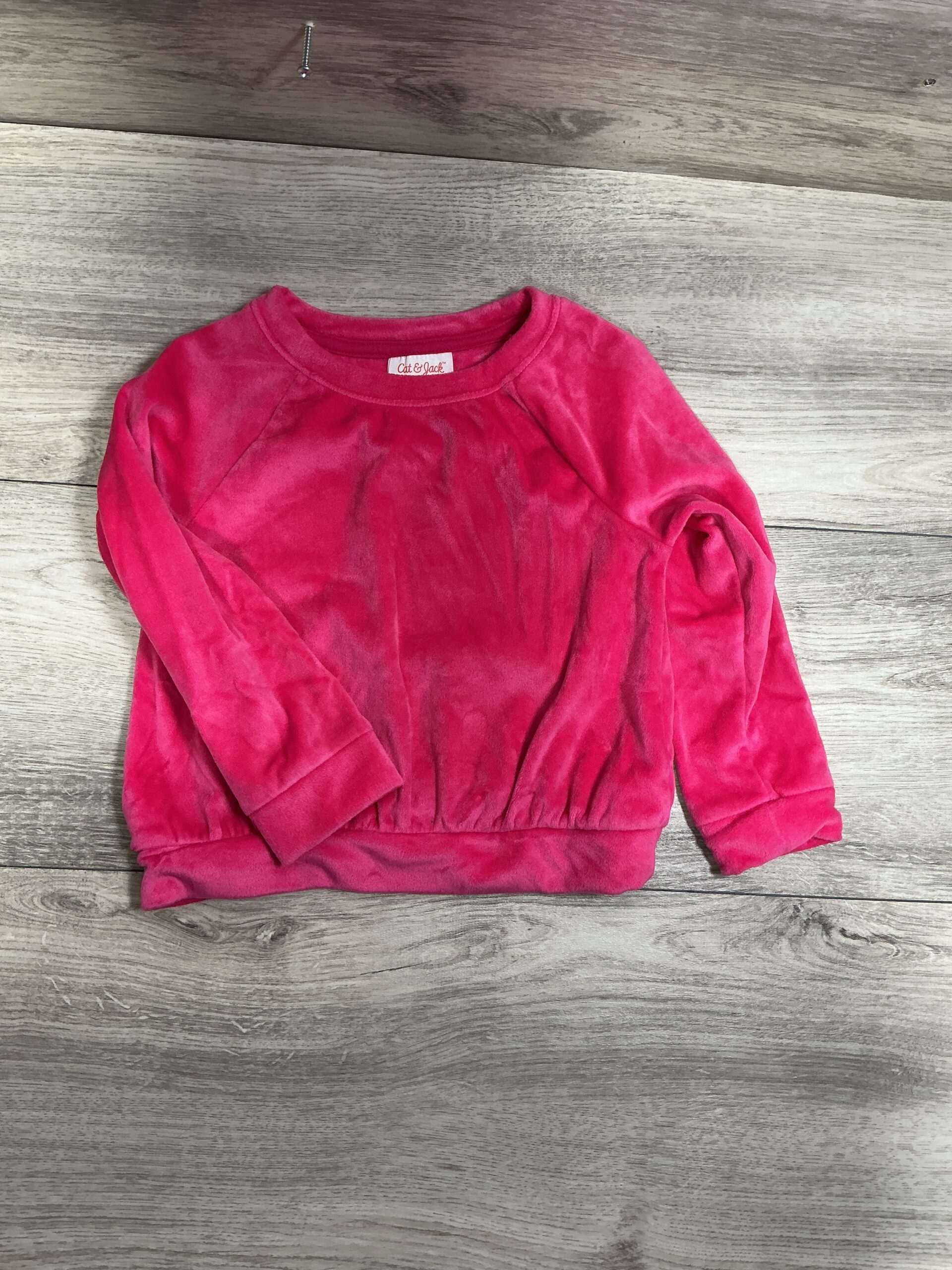 GIRLS - 3T - Pullover
