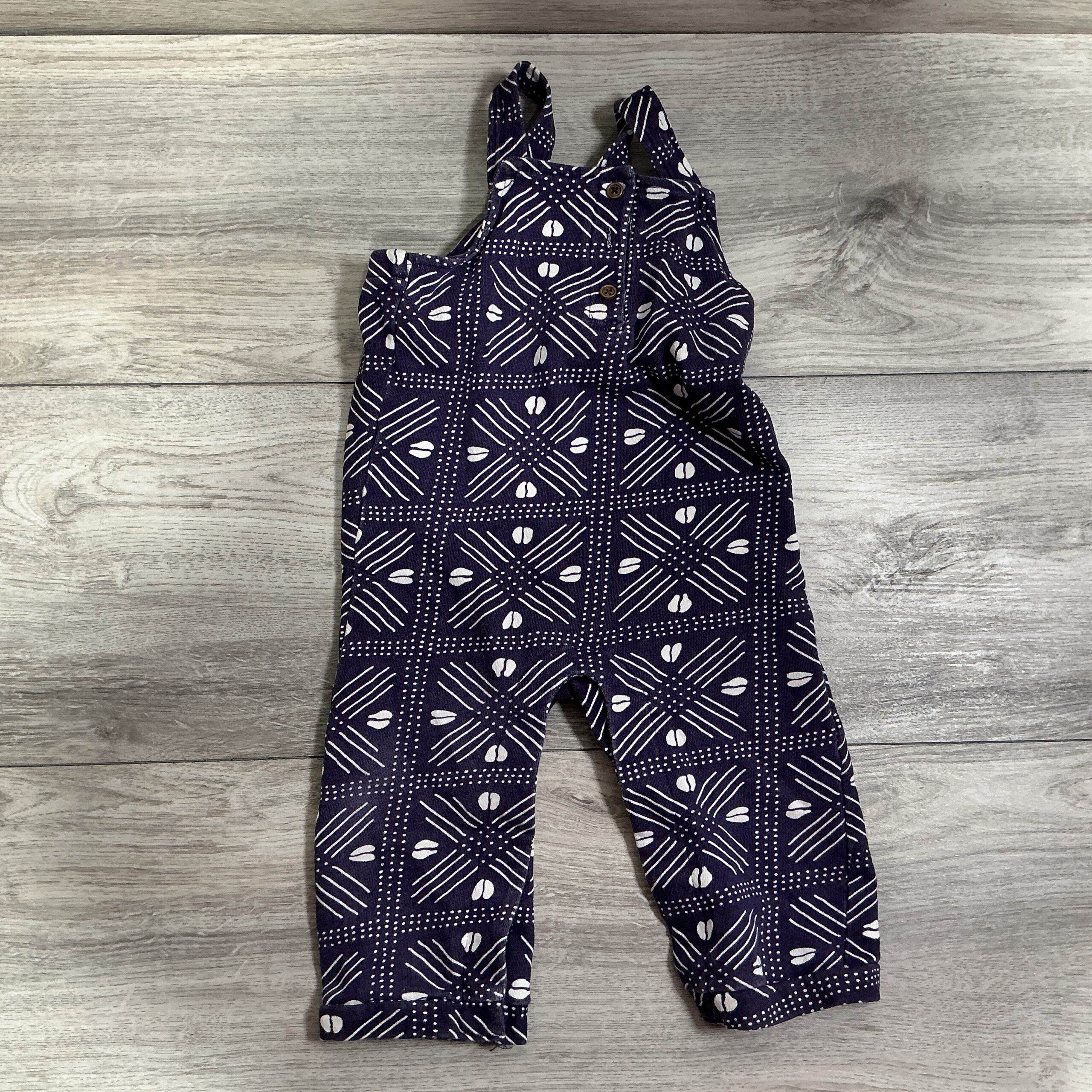 BOYS - 6/9 Month - Overalls