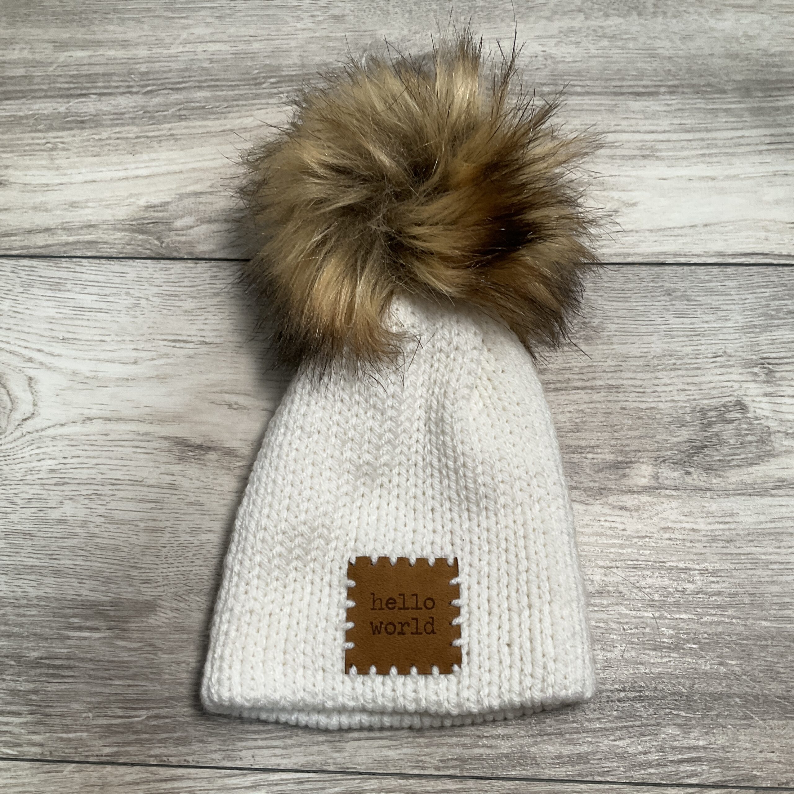 GIRLS - Hat