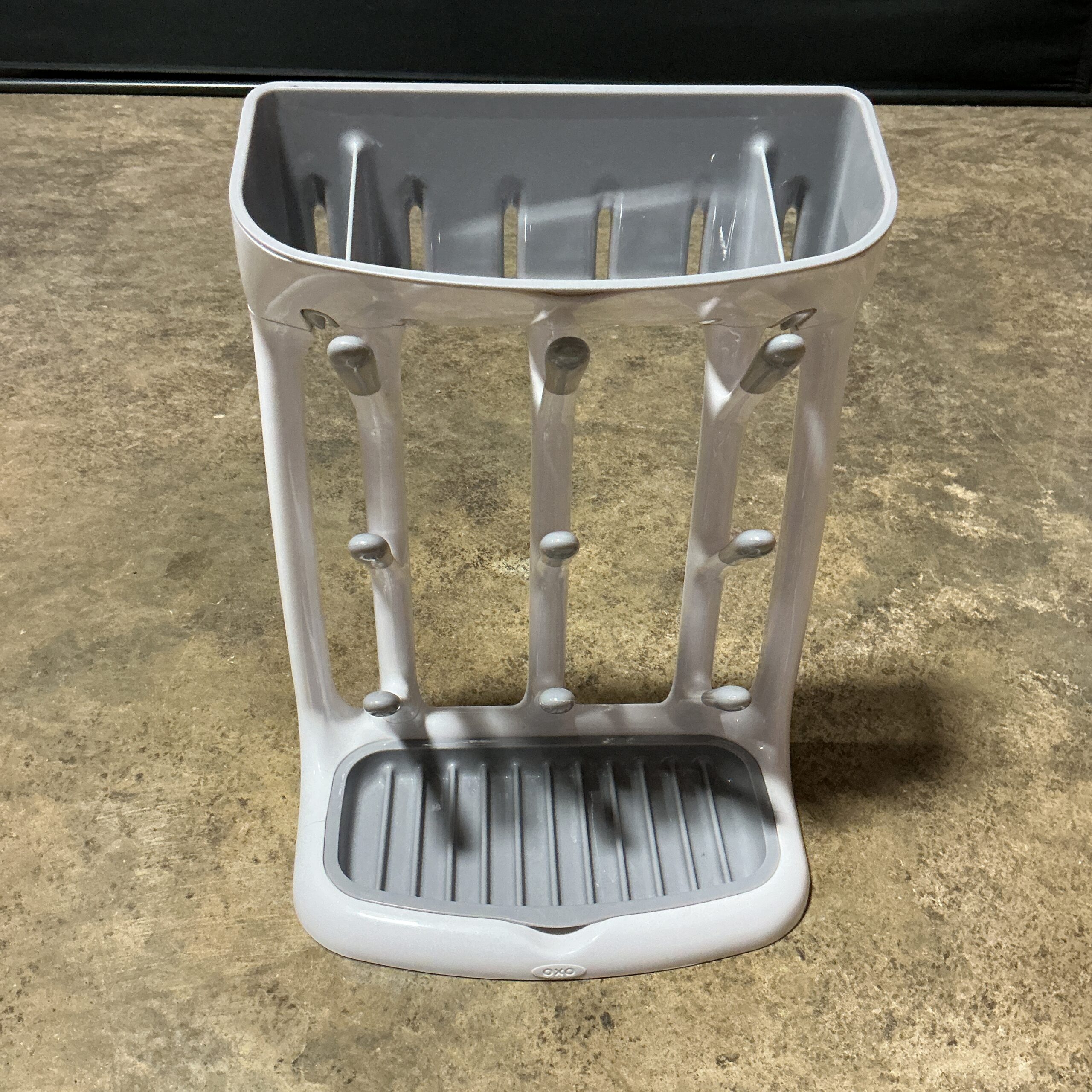 Bottle Drying Rack