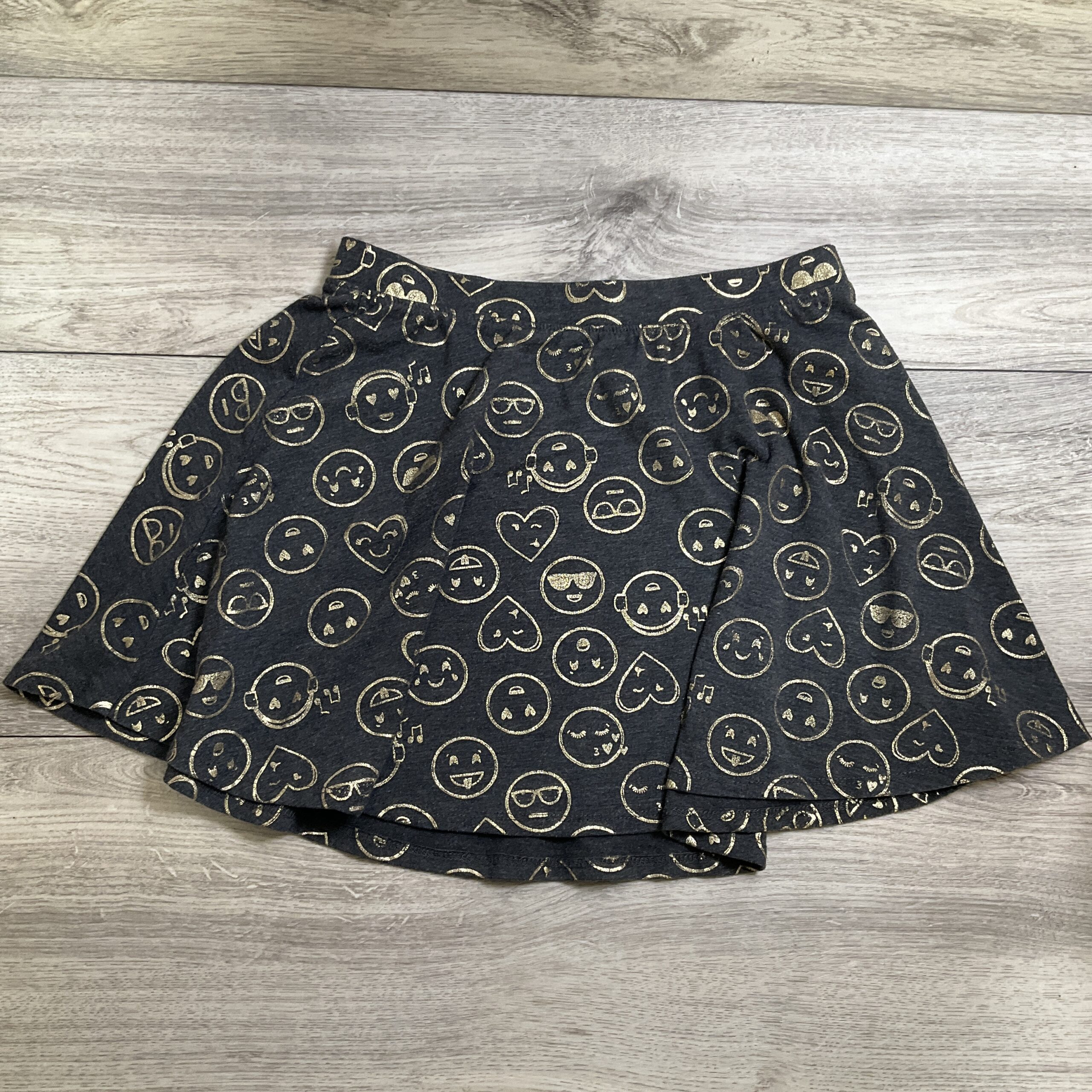 GIRLS - Size 12 - Skirt