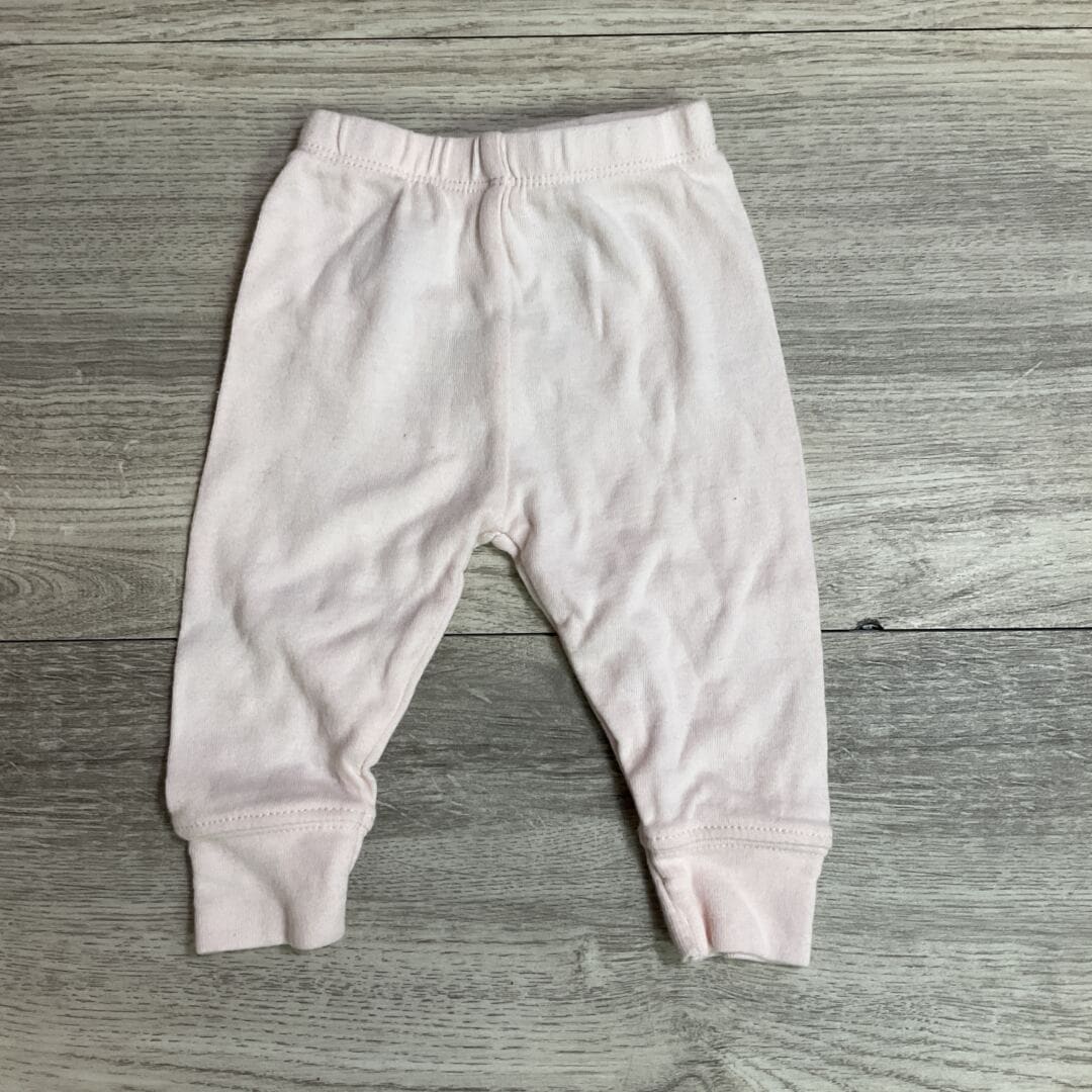 GIRLS - Newborn - Pants