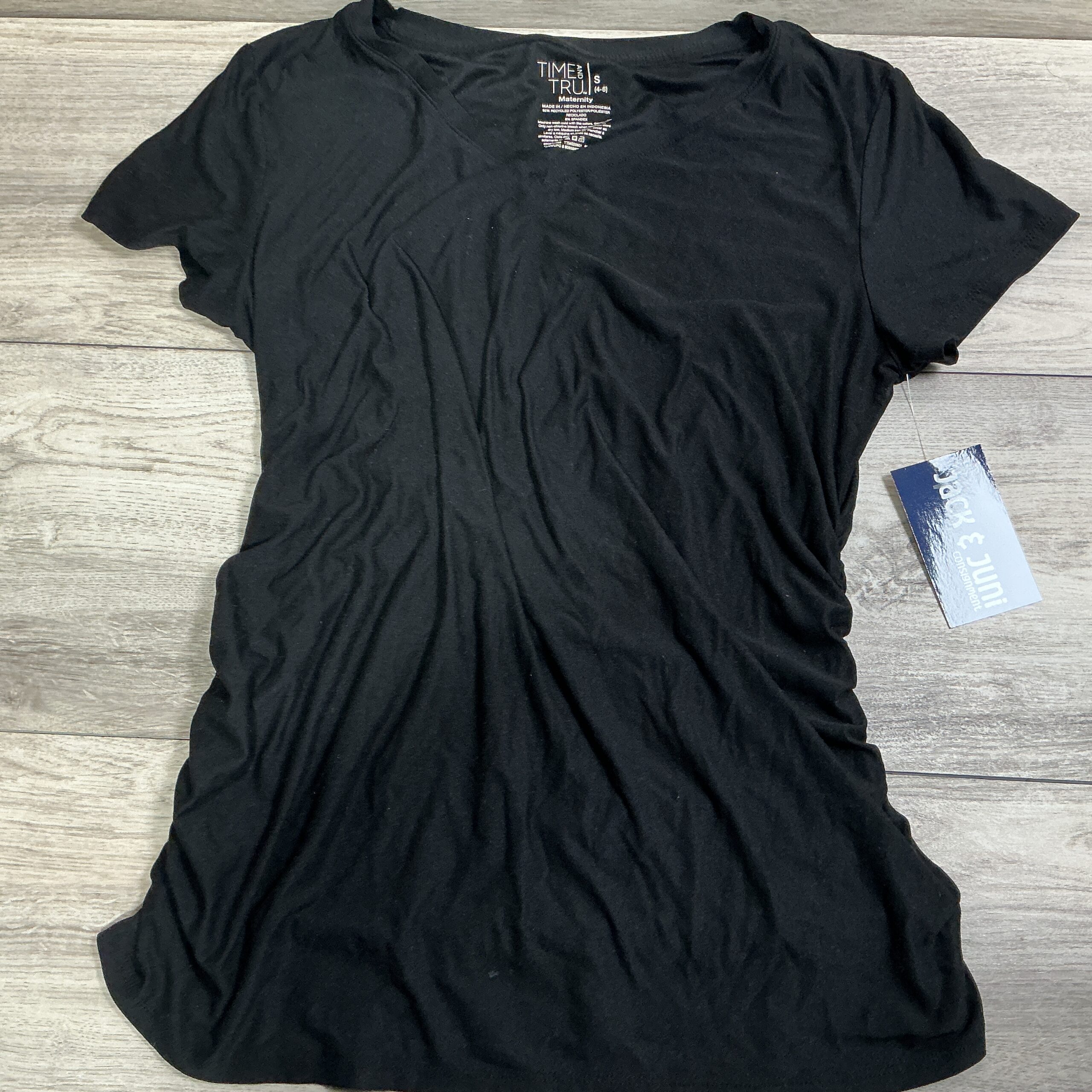 MATERNITY - 4/6 - Shirt