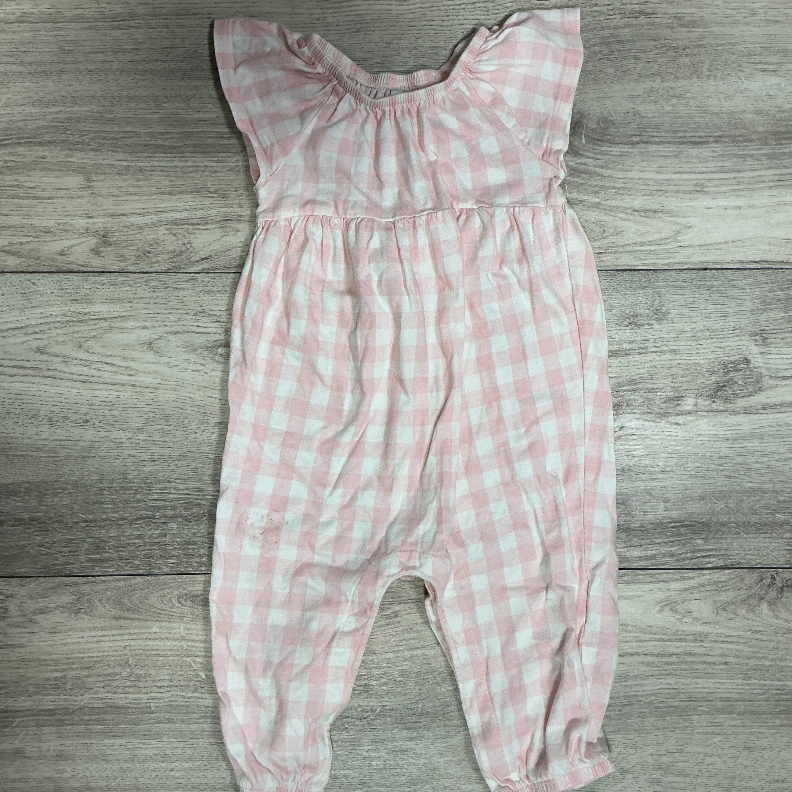 GIRLS - 12/18 Month - Jumper