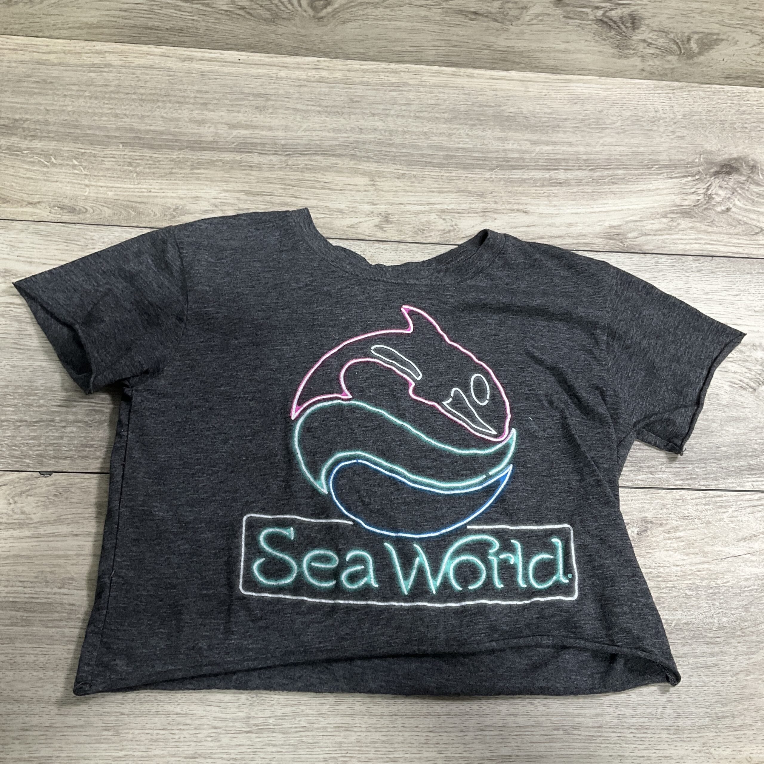 GIRLS - 4/5T - Shirt