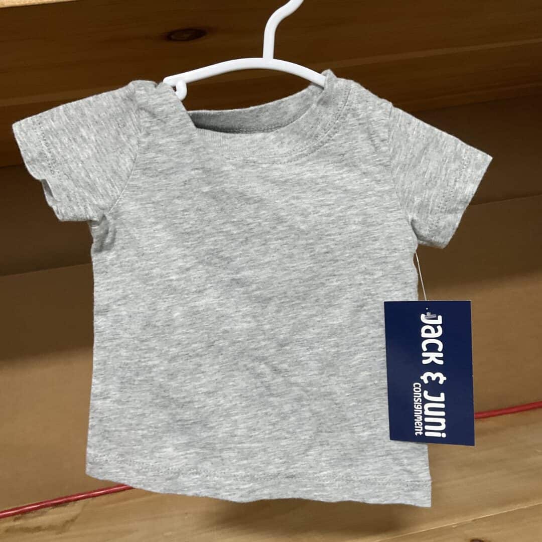 BOYS - 3 Month - Shirt