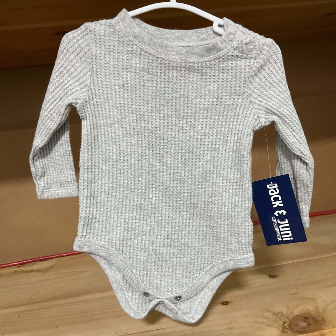 BOYS - 6/9 Month - Onesie - Play Clothes Condition