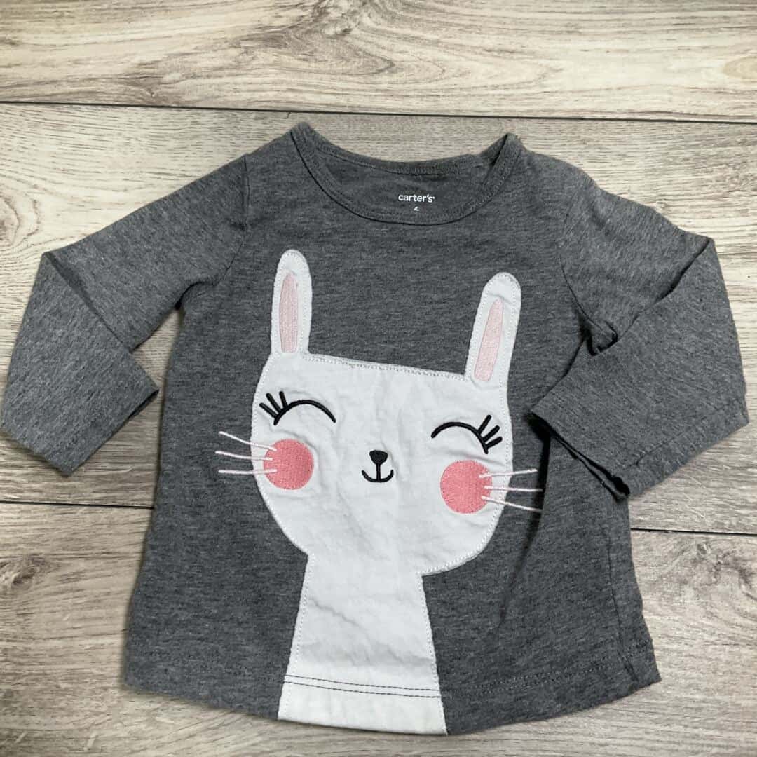 GIRLS - 6 Month - Shirt