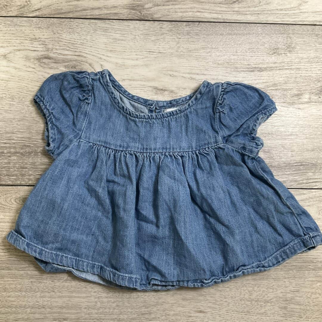 GIRLS - 12/18 Month - Shirt