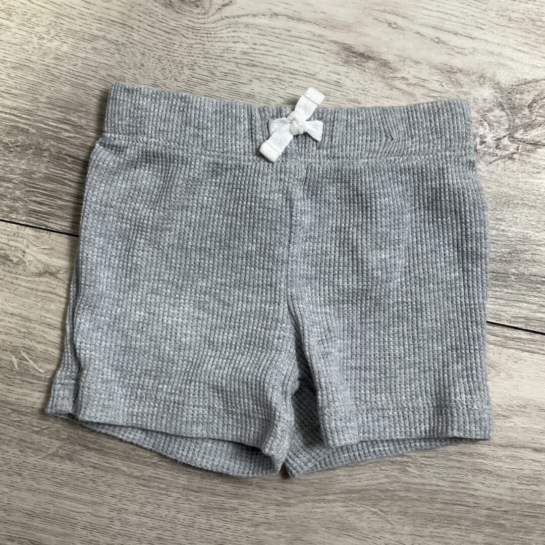 BOYS - 6 Month - Shorts