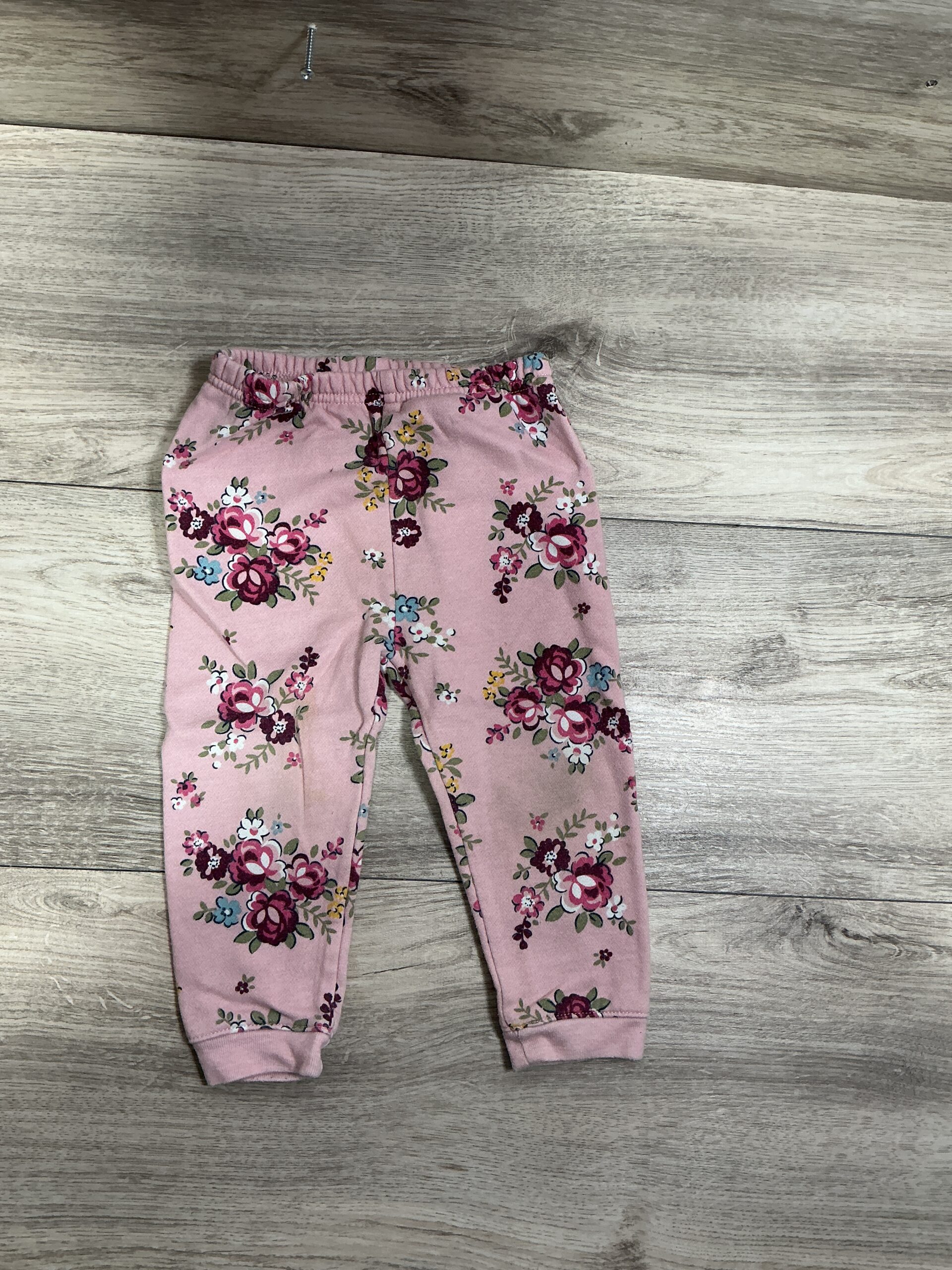 GIRLS - 18 Month - Pants