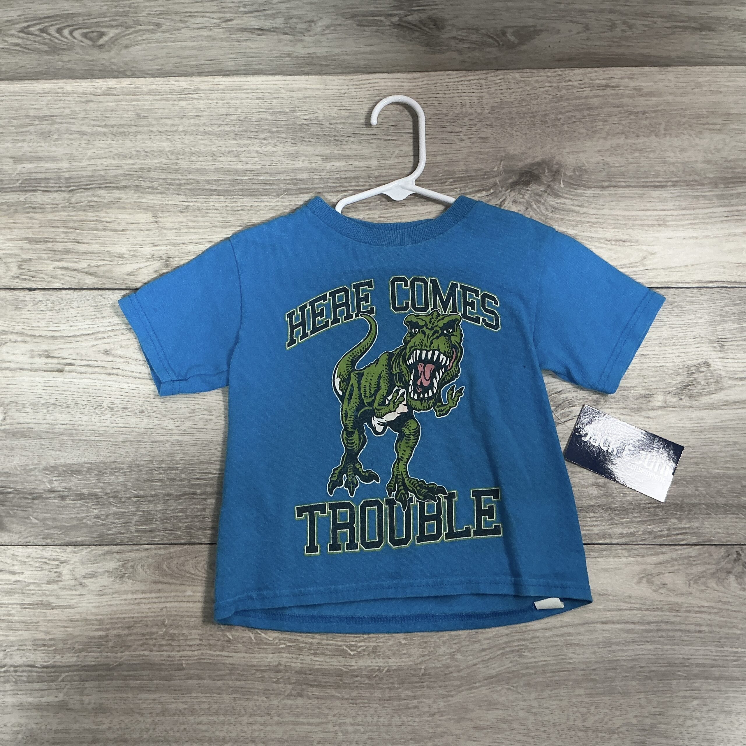 BOYS - 3T - Shirt