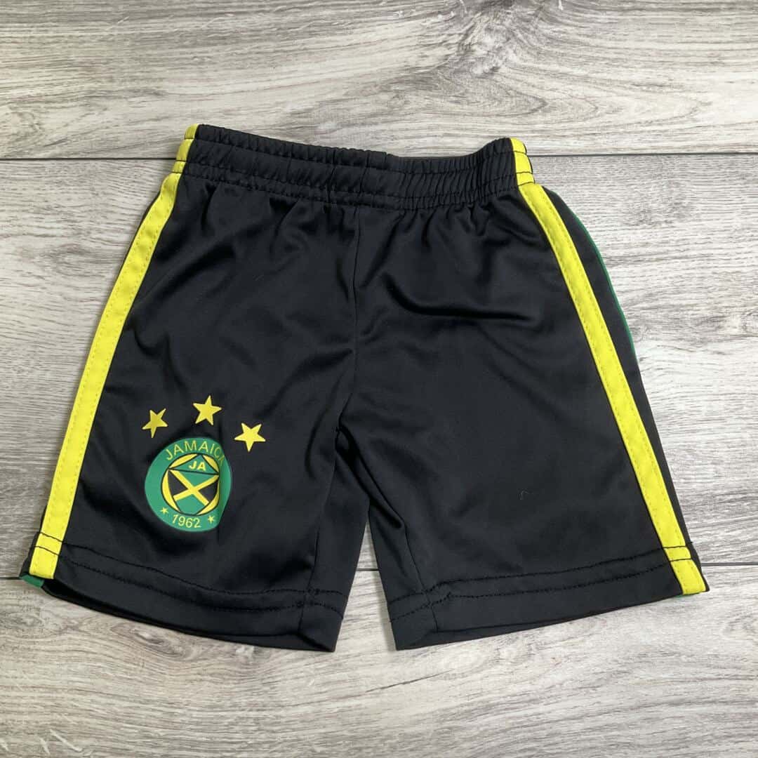 BOYS - 2T - Shorts