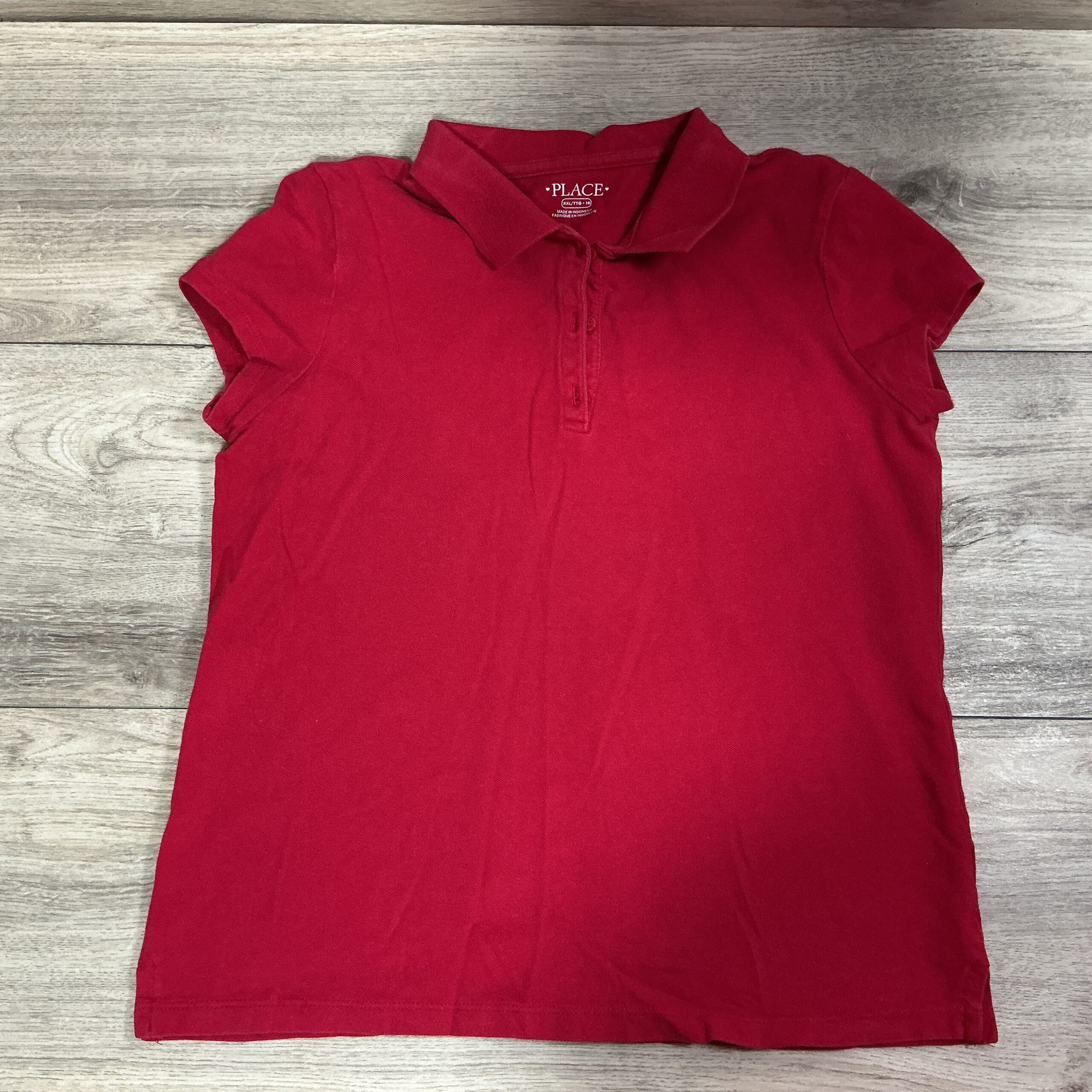 GIRLS - Size 16 - Shirt