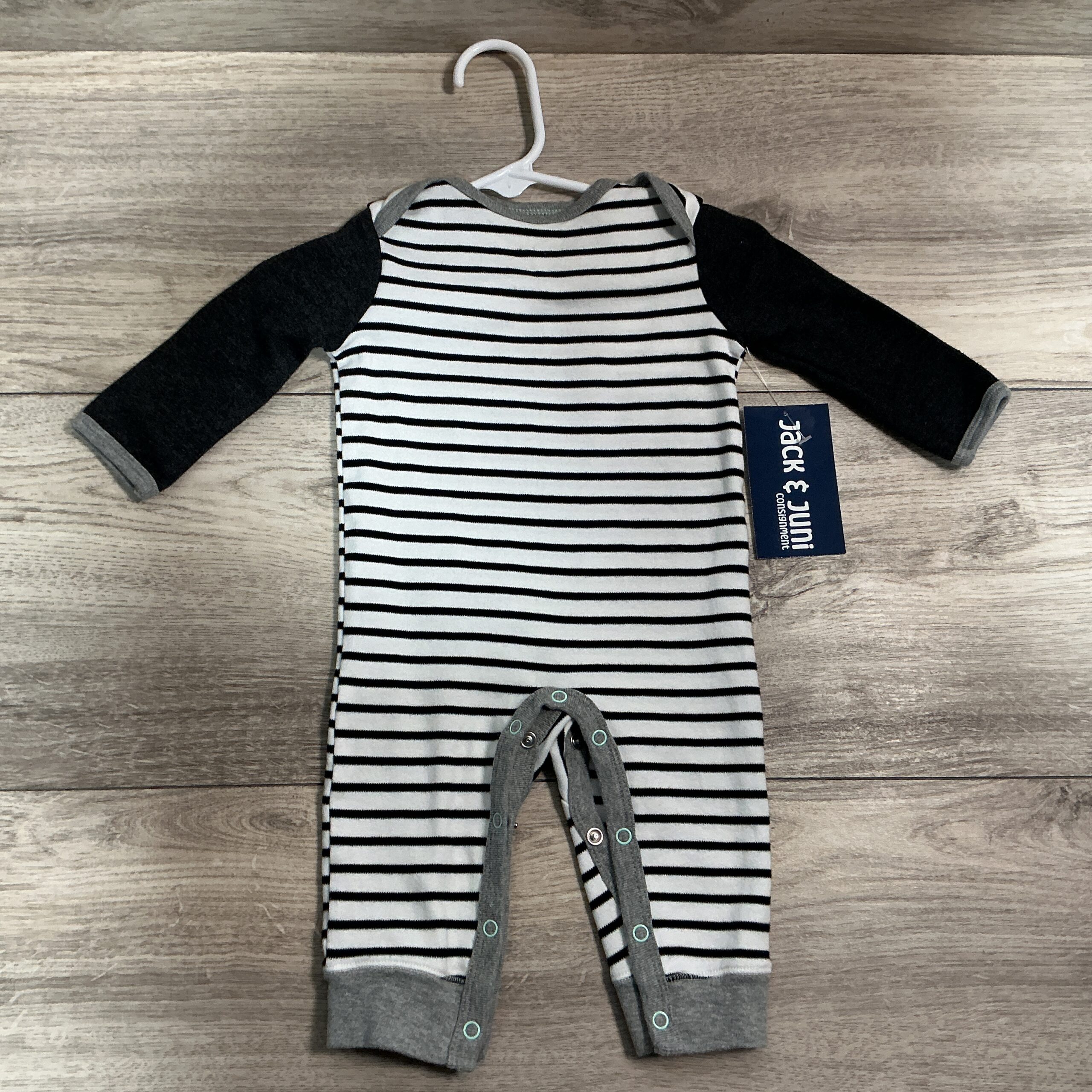 BOYS - 3/6 Month - Jumper