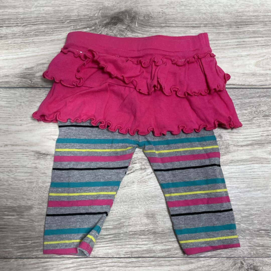 GIRLS - 0/3 Months - Tutu Pants