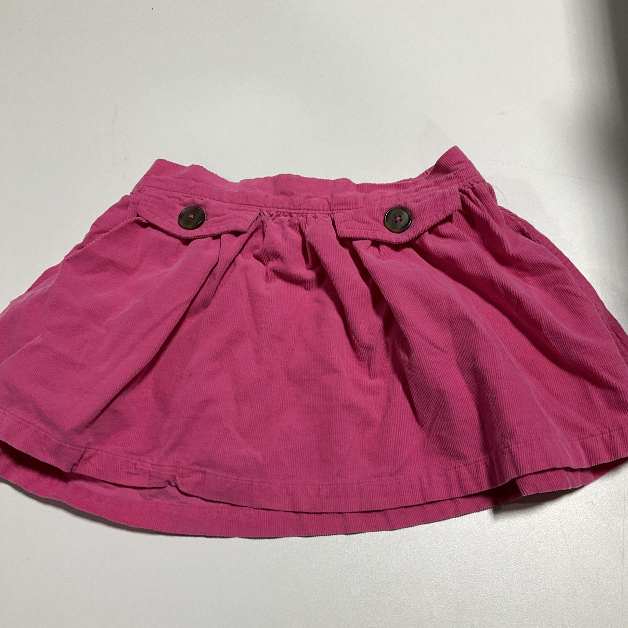 GIRLS - 5T - Skirt