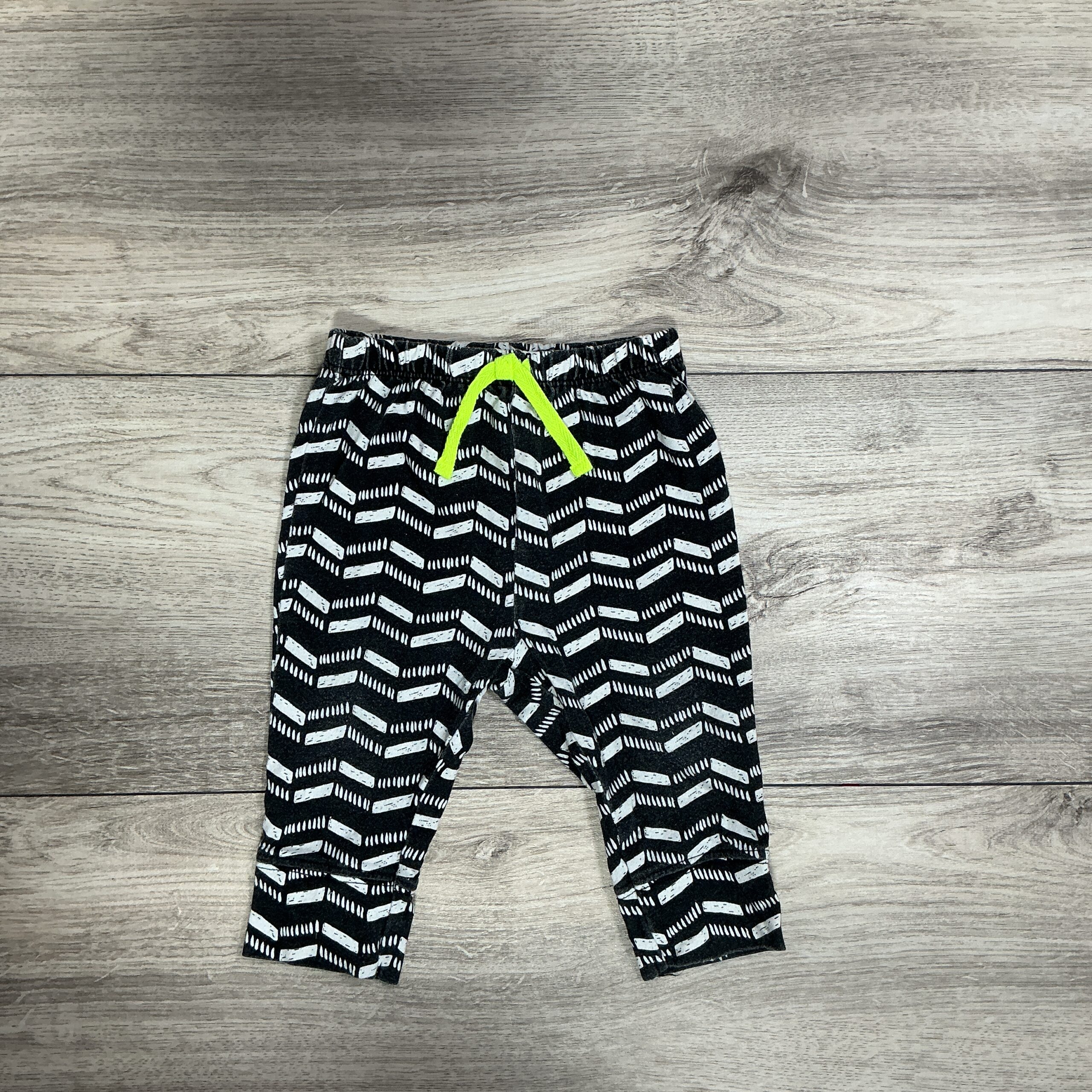 BOYS - 6/9 Month - Pants