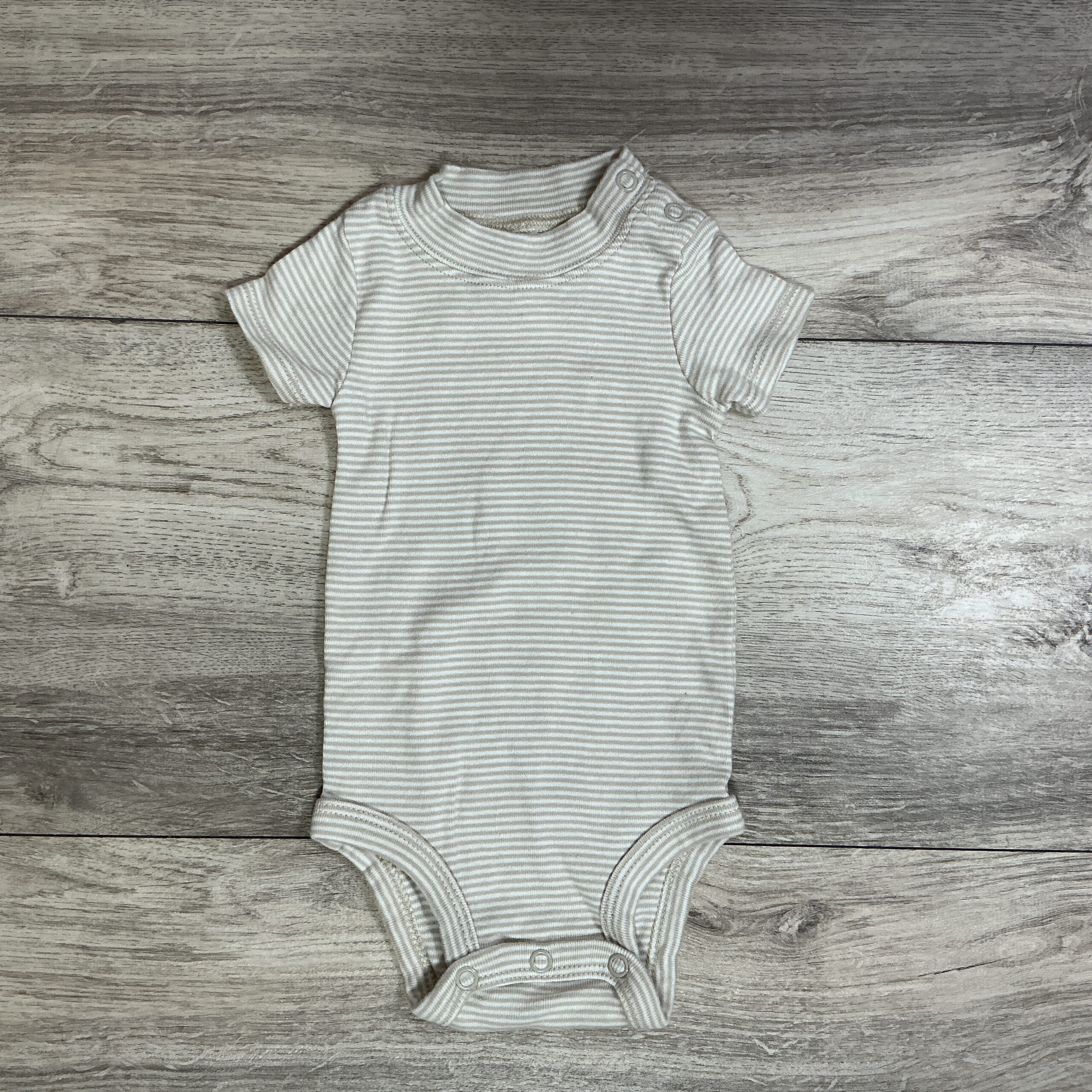 BOYS - 3 Month - Onesie